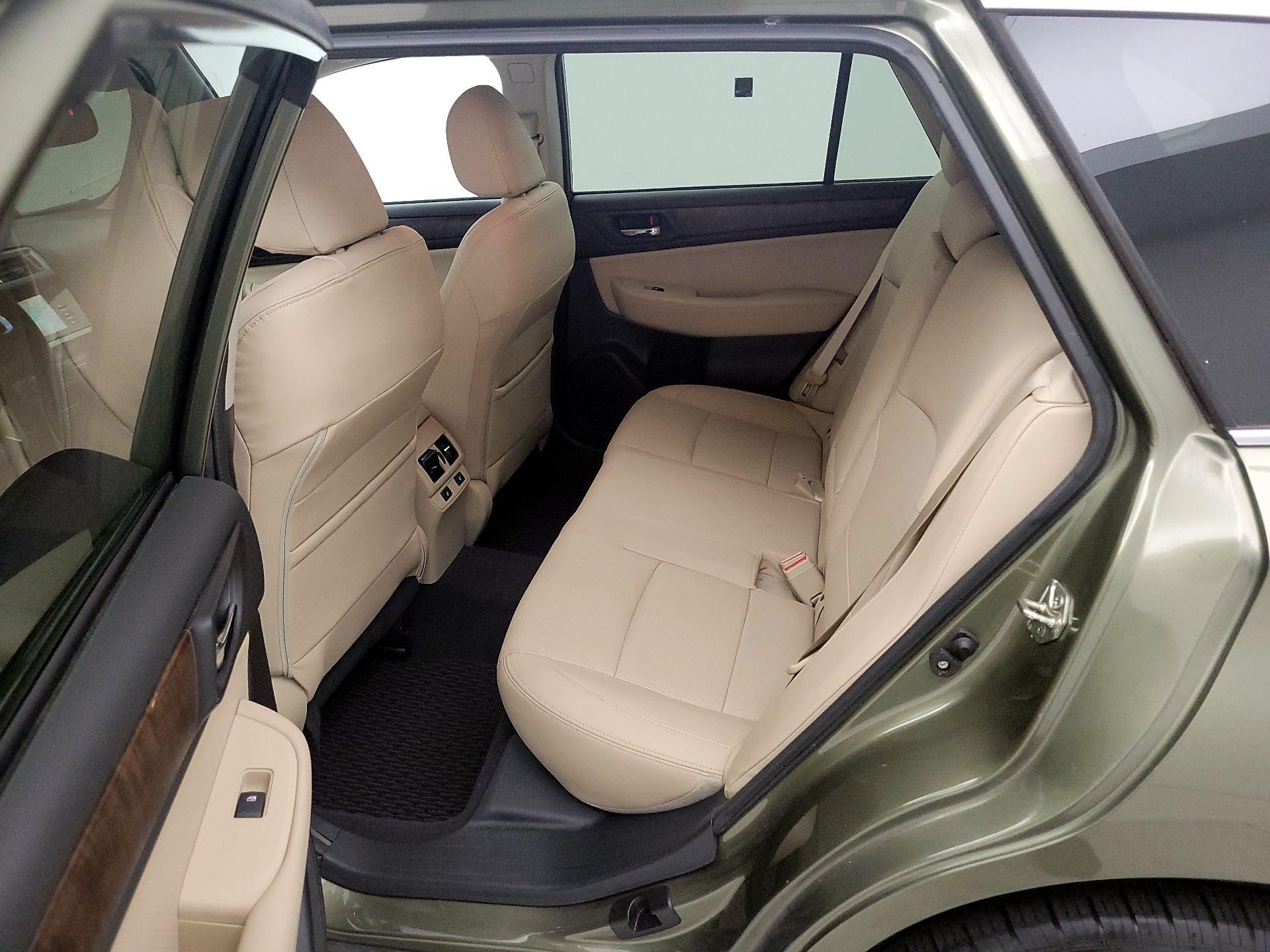 Thumbnail: 2016 Subaru Outback - 20