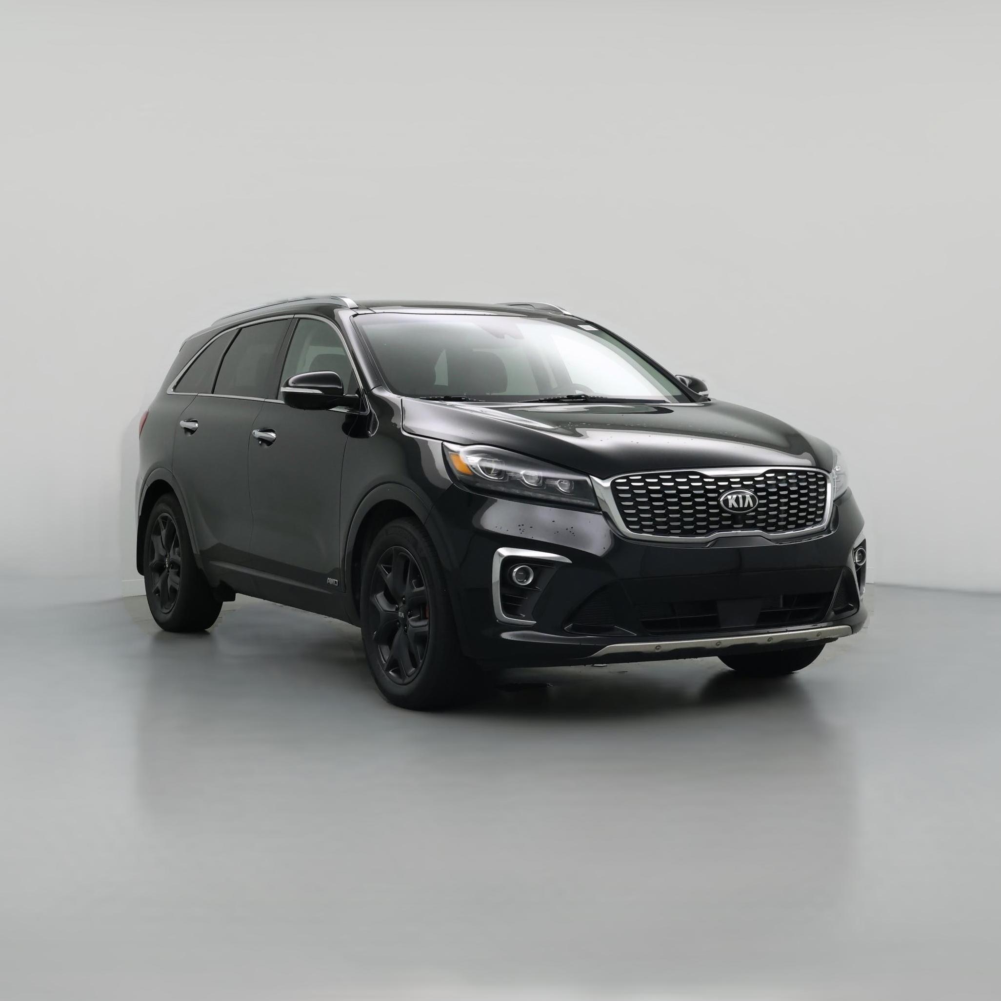 Thumbnail: 2019 Kia Sorento - 1