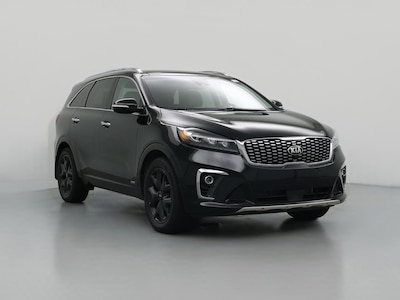 2019 Kia Sorento SX