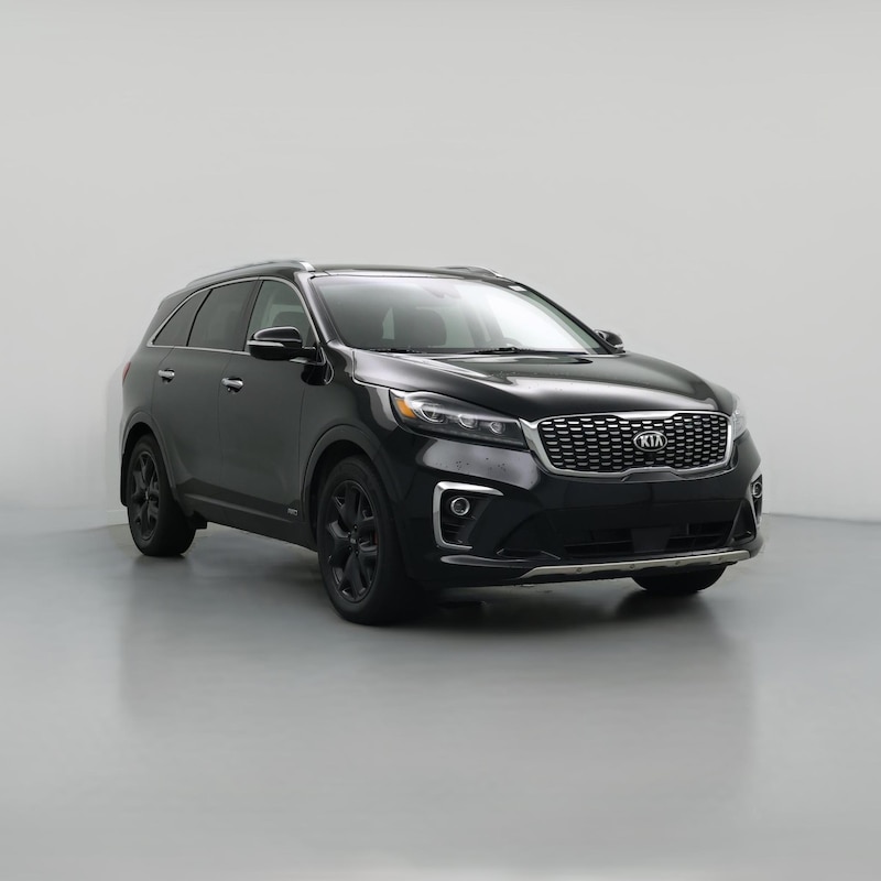 2019 Kia Sorento SX