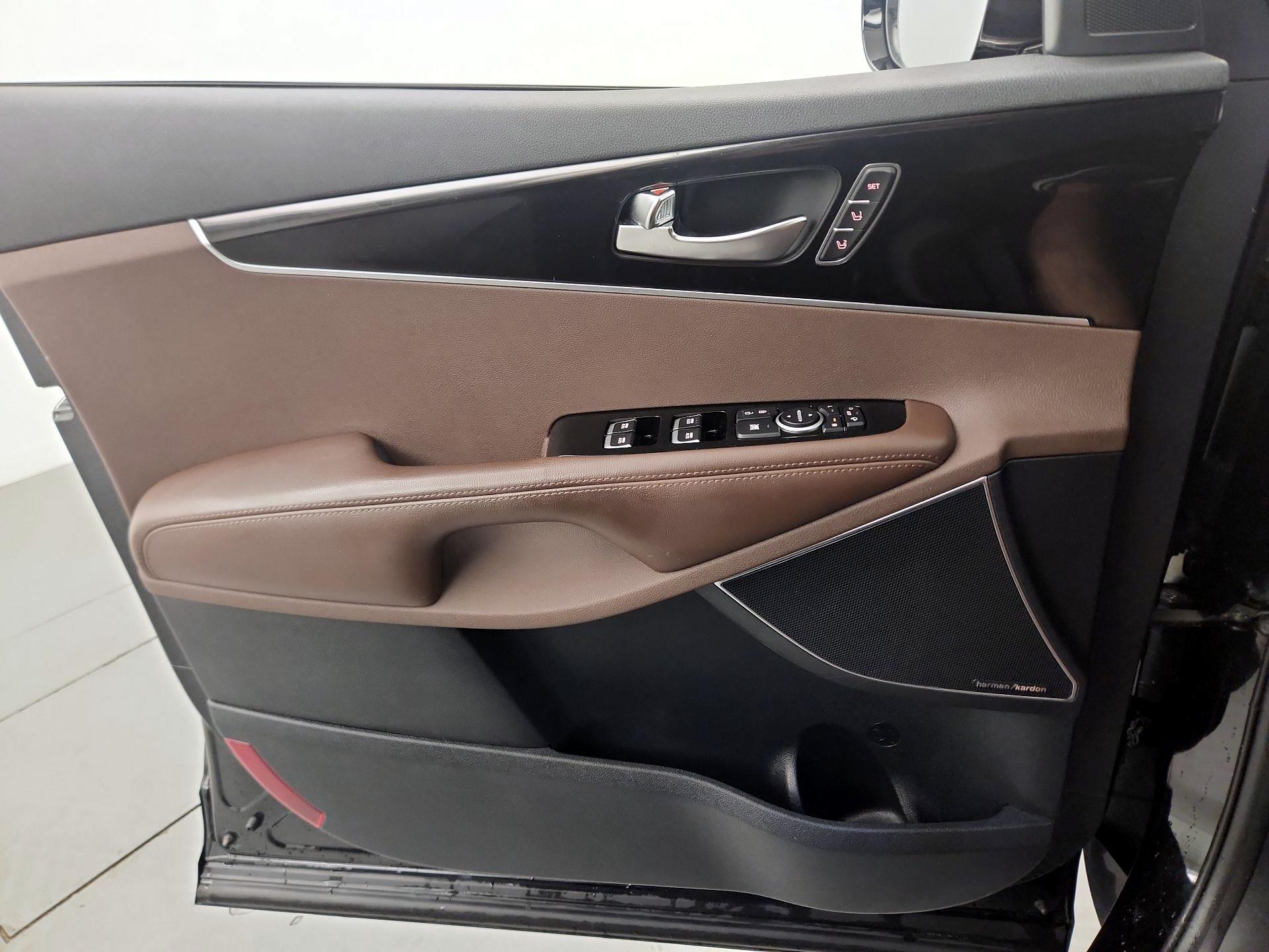 Thumbnail: 2019 Kia Sorento - 12