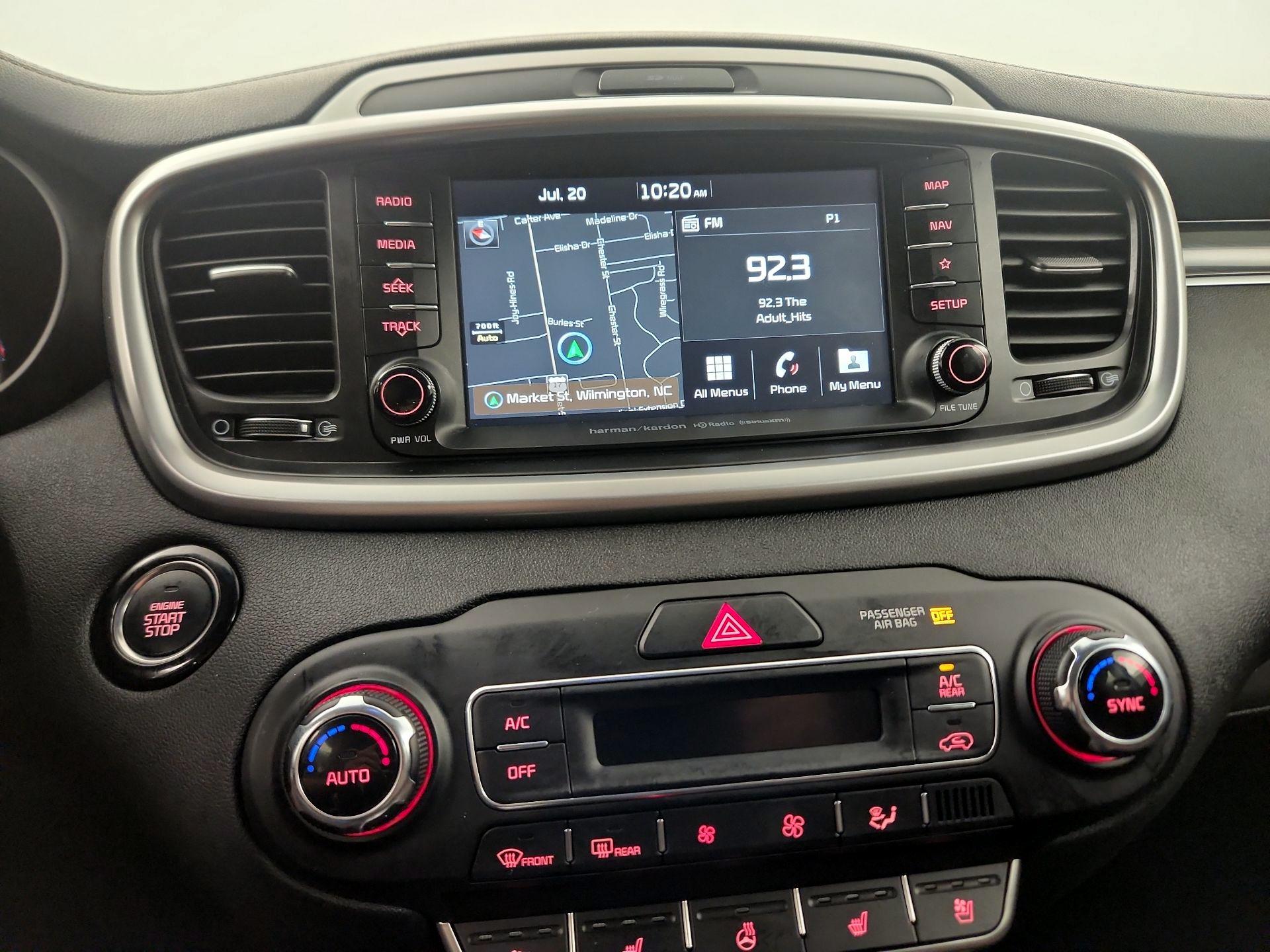 Thumbnail: 2019 Kia Sorento - 13