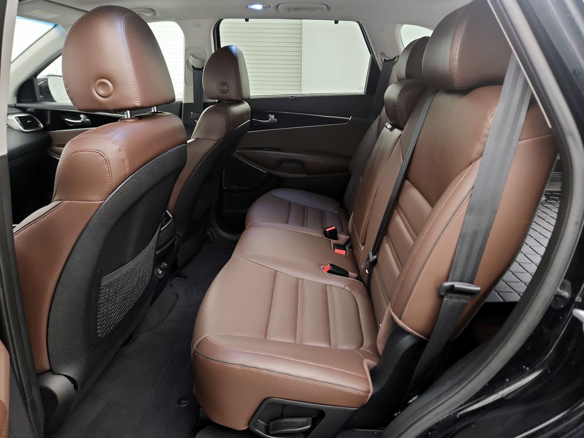 Thumbnail: 2019 Kia Sorento - 20
