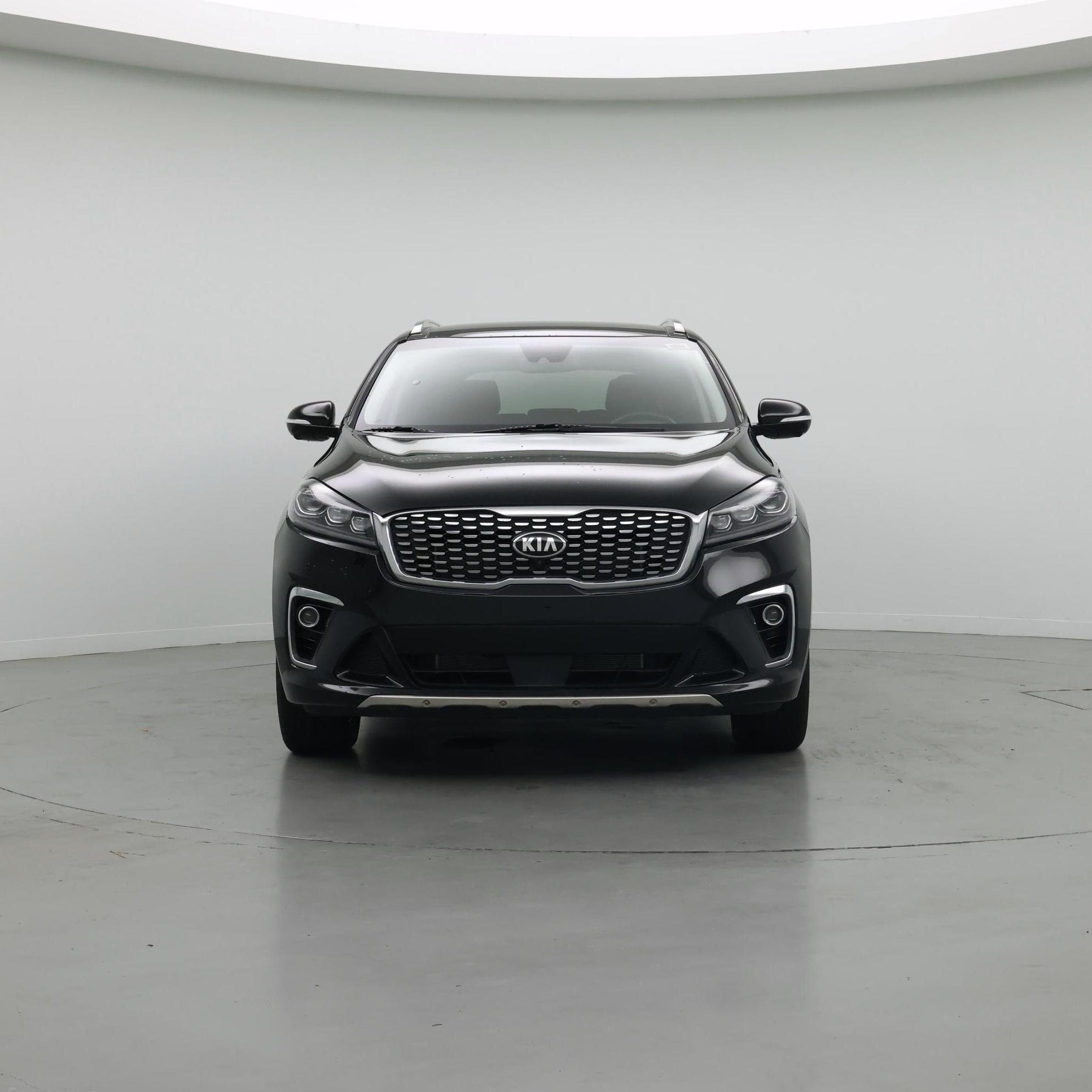 Thumbnail: 2019 Kia Sorento - 5