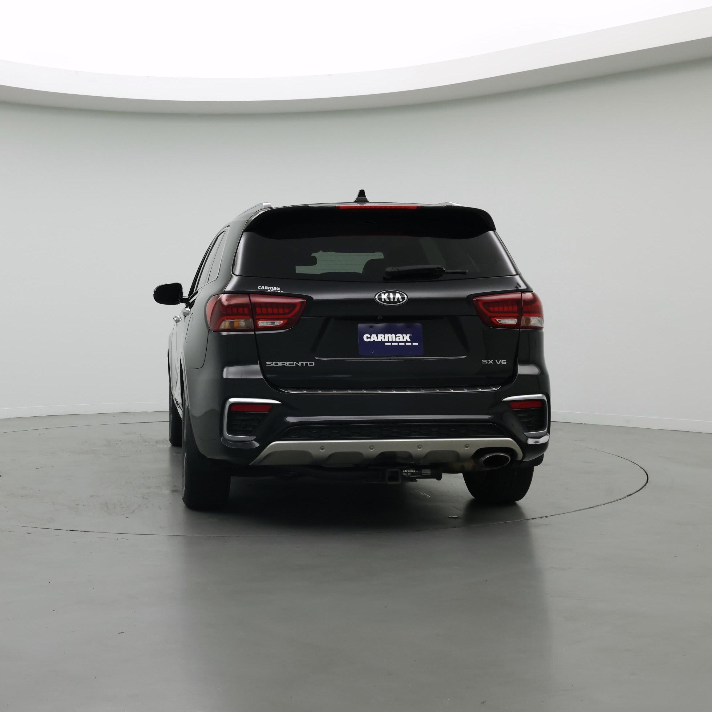 Thumbnail: 2019 Kia Sorento - 6