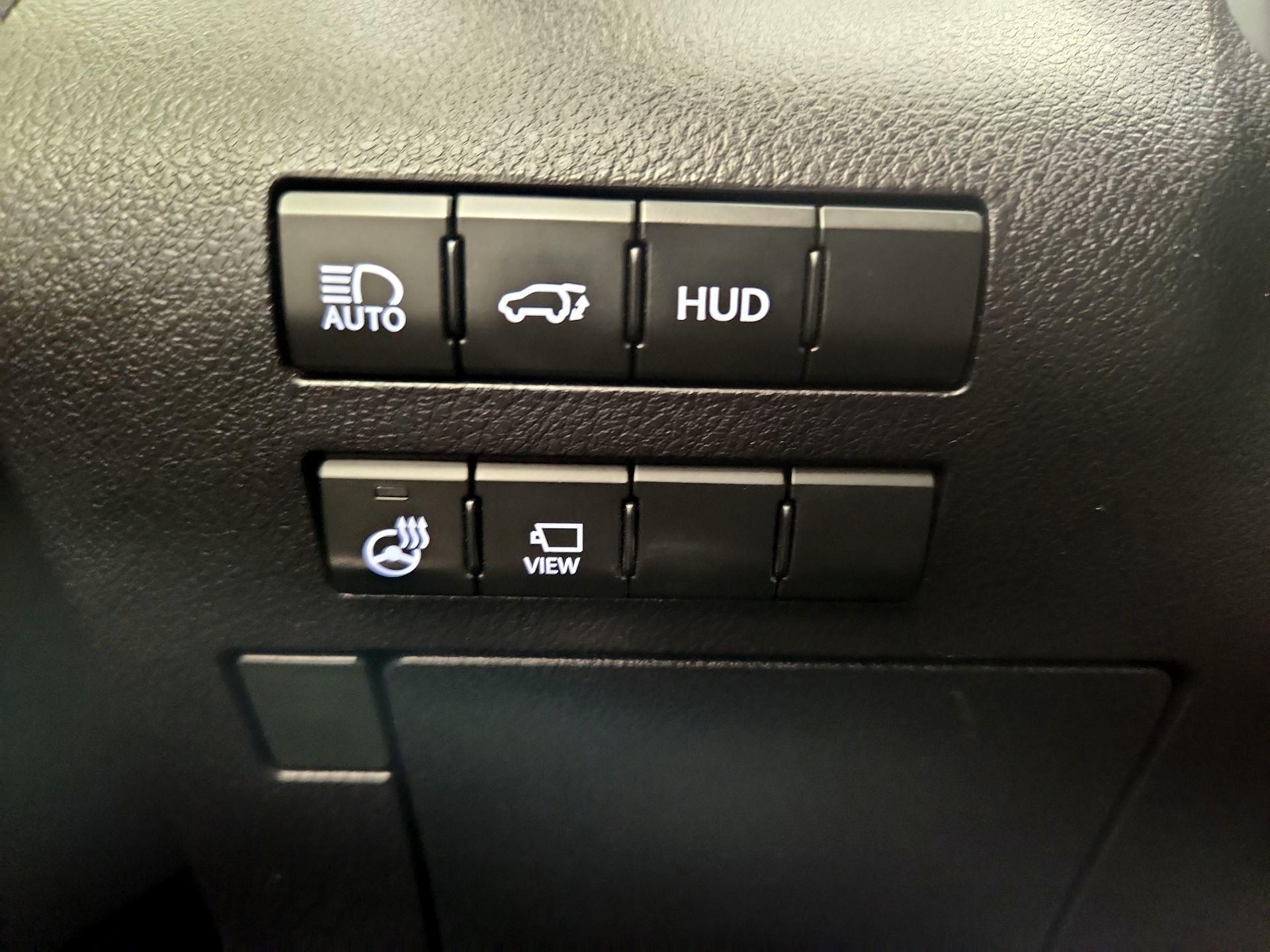 Thumbnail: 2020 Lexus RX - 13