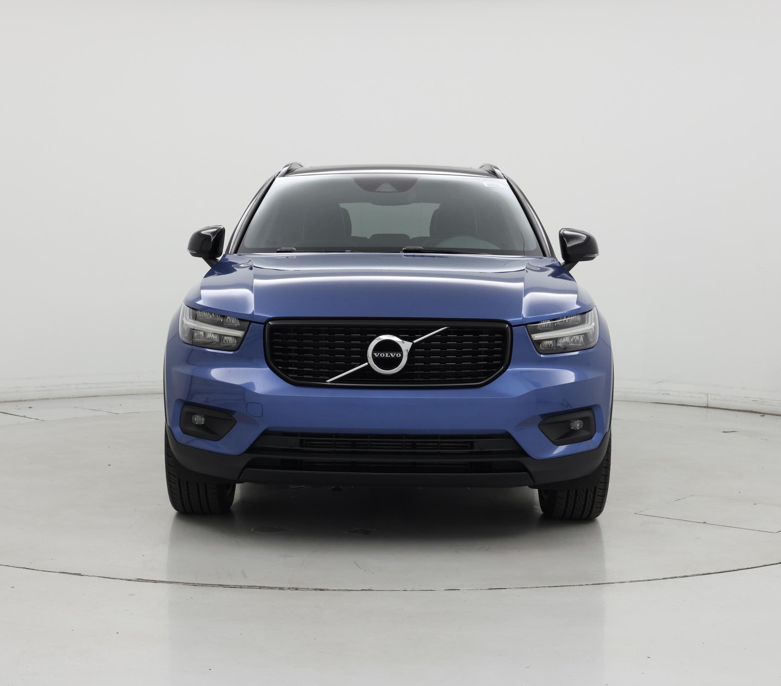 Thumbnail: 2021 Volvo XC40 - 5