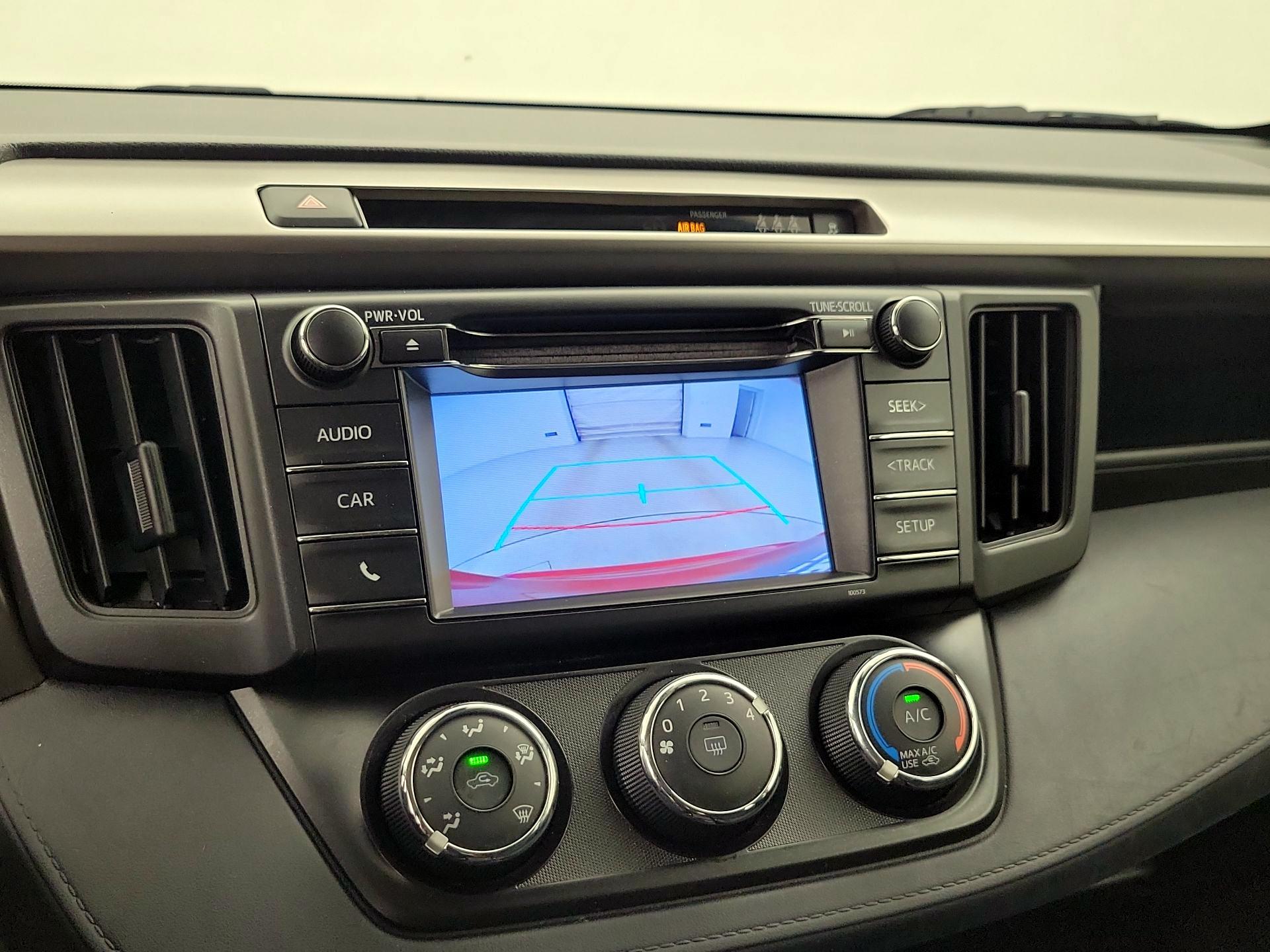Thumbnail: 2017 Toyota RAV4 - 14