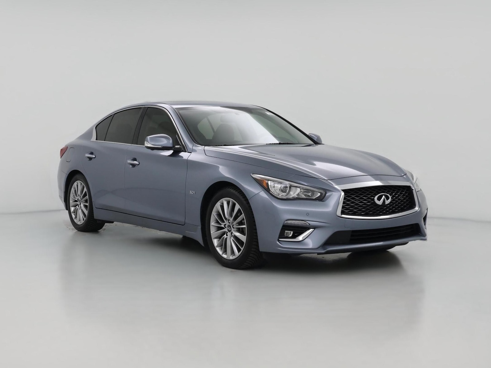 2018 INFINITI Q50 LUXE - Photo 1