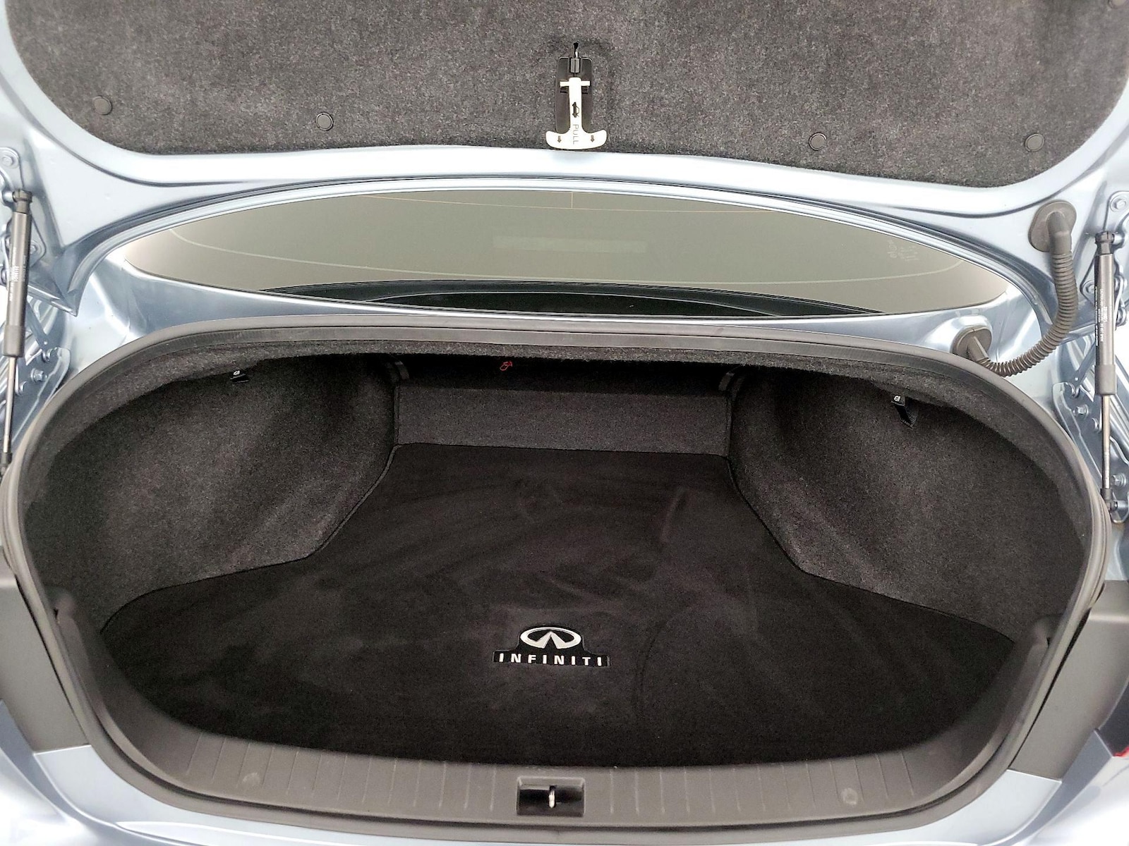 2018 INFINITI Q50 LUXE - Photo 22
