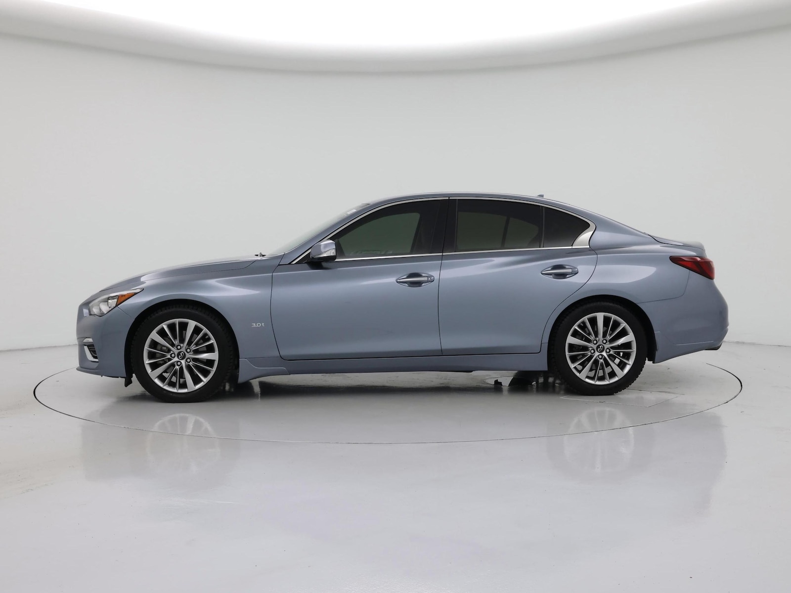2018 INFINITI Q50 LUXE - Photo 4