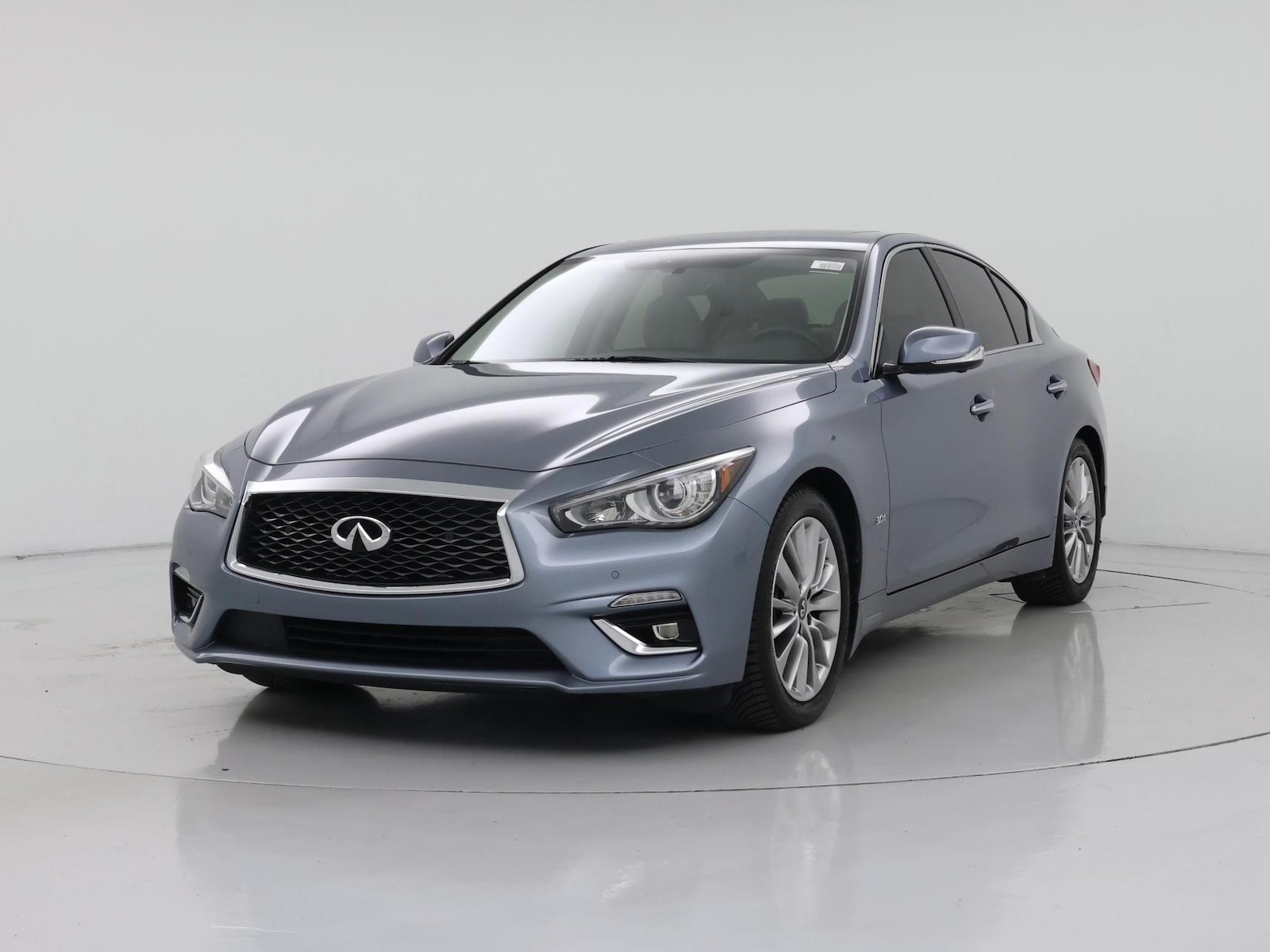 2018 INFINITI Q50 LUXE - Photo 5