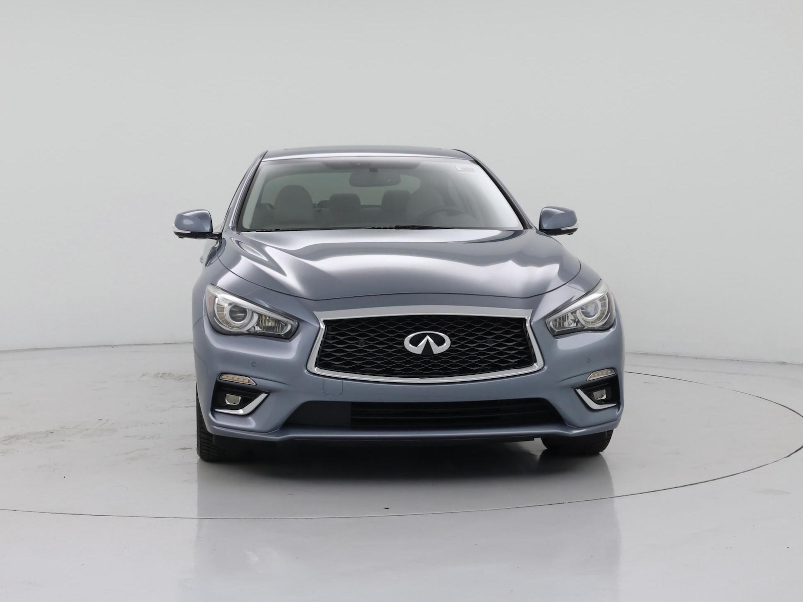 2018 INFINITI Q50 LUXE - Photo 6