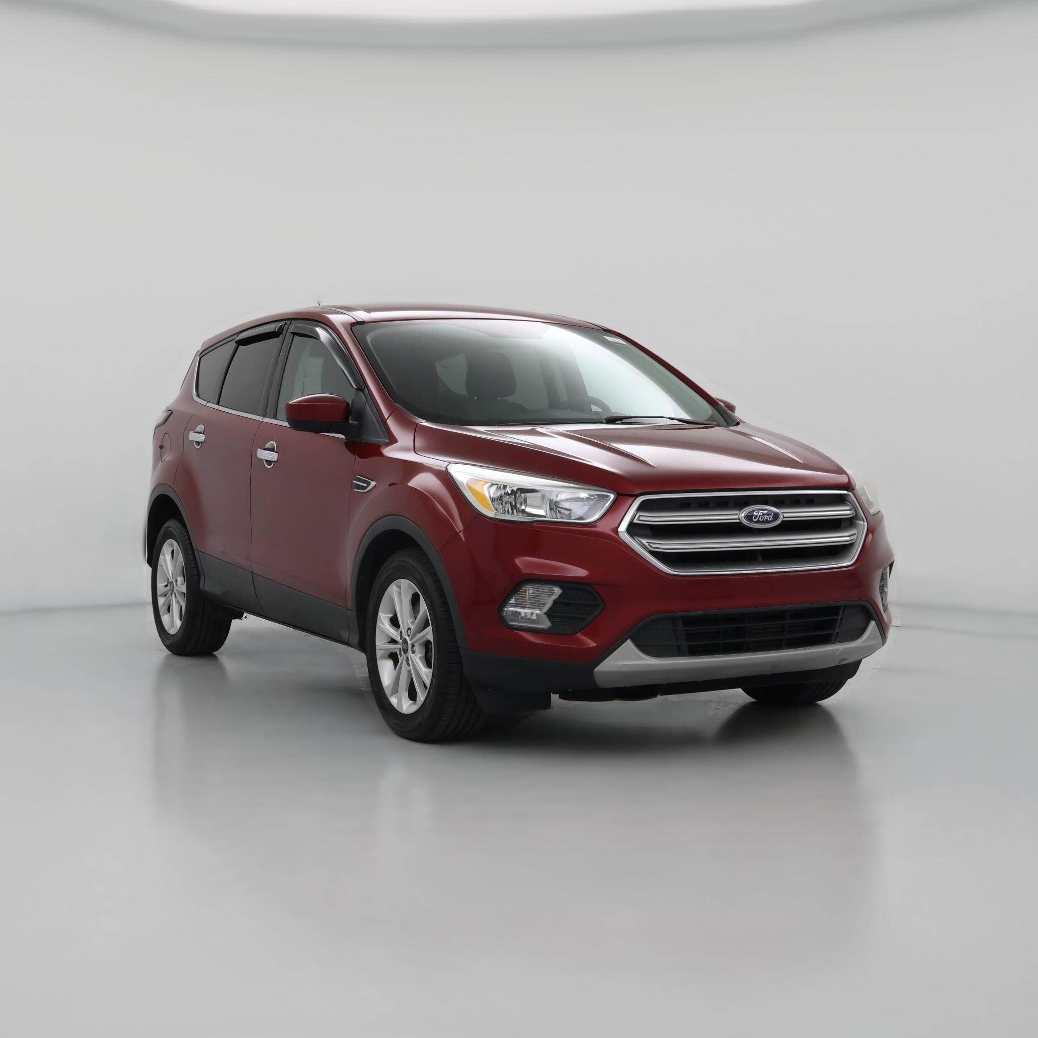 Thumbnail: 2017 Ford Escape - 1