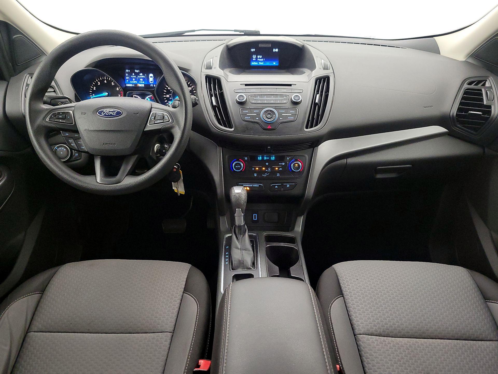 Thumbnail: 2017 Ford Escape - 9