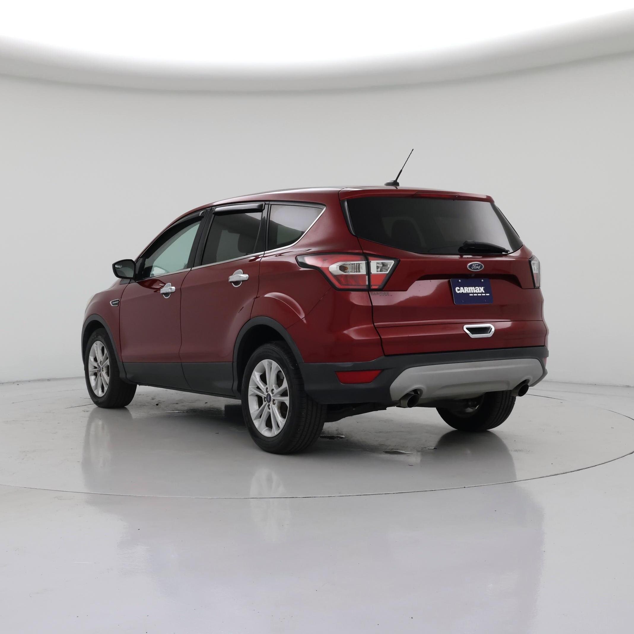 Thumbnail: 2017 Ford Escape - 2