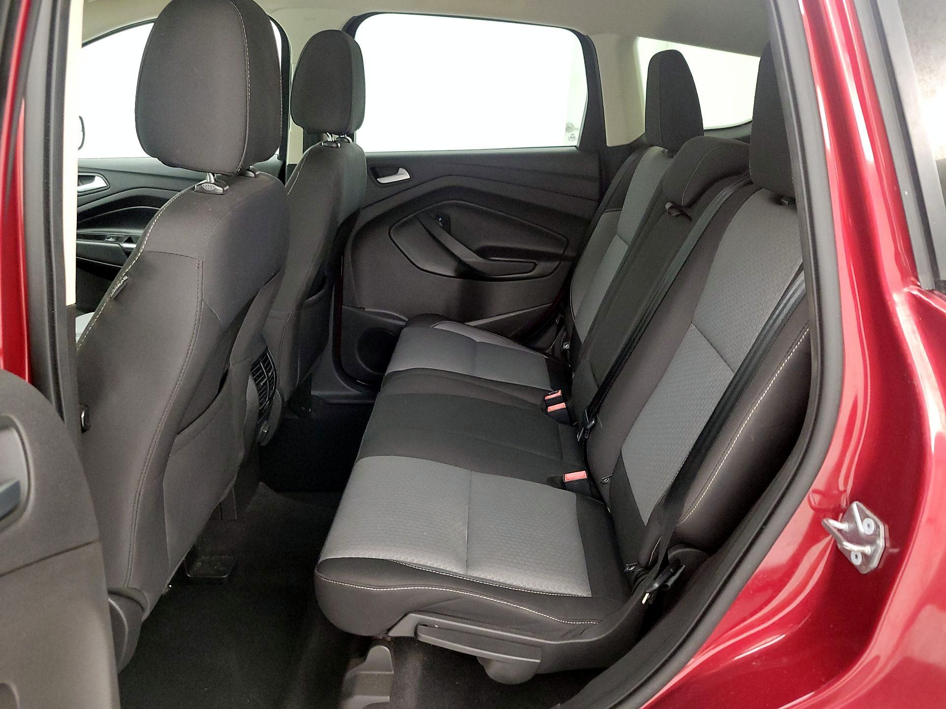 Thumbnail: 2017 Ford Escape - 19