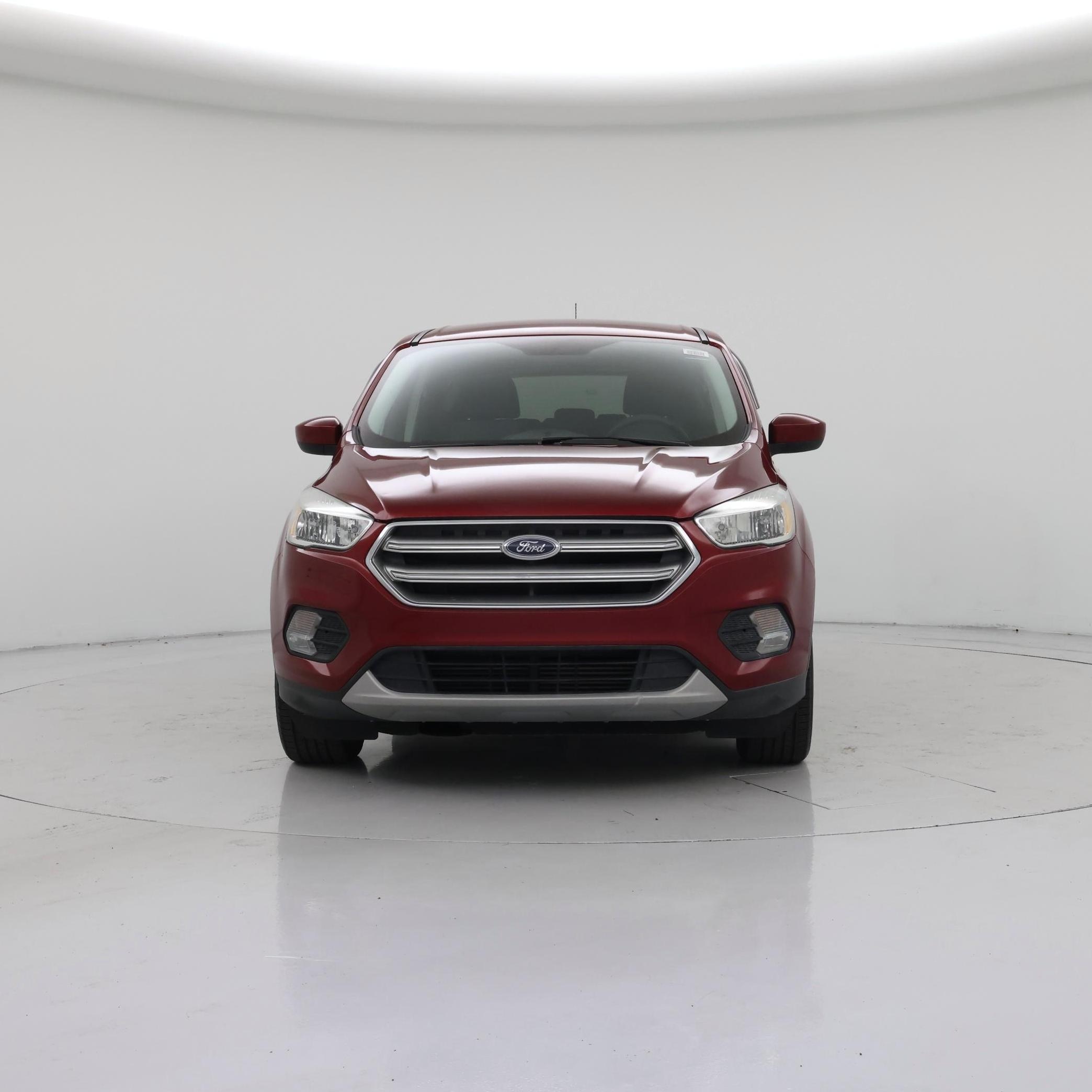 Thumbnail: 2017 Ford Escape - 5