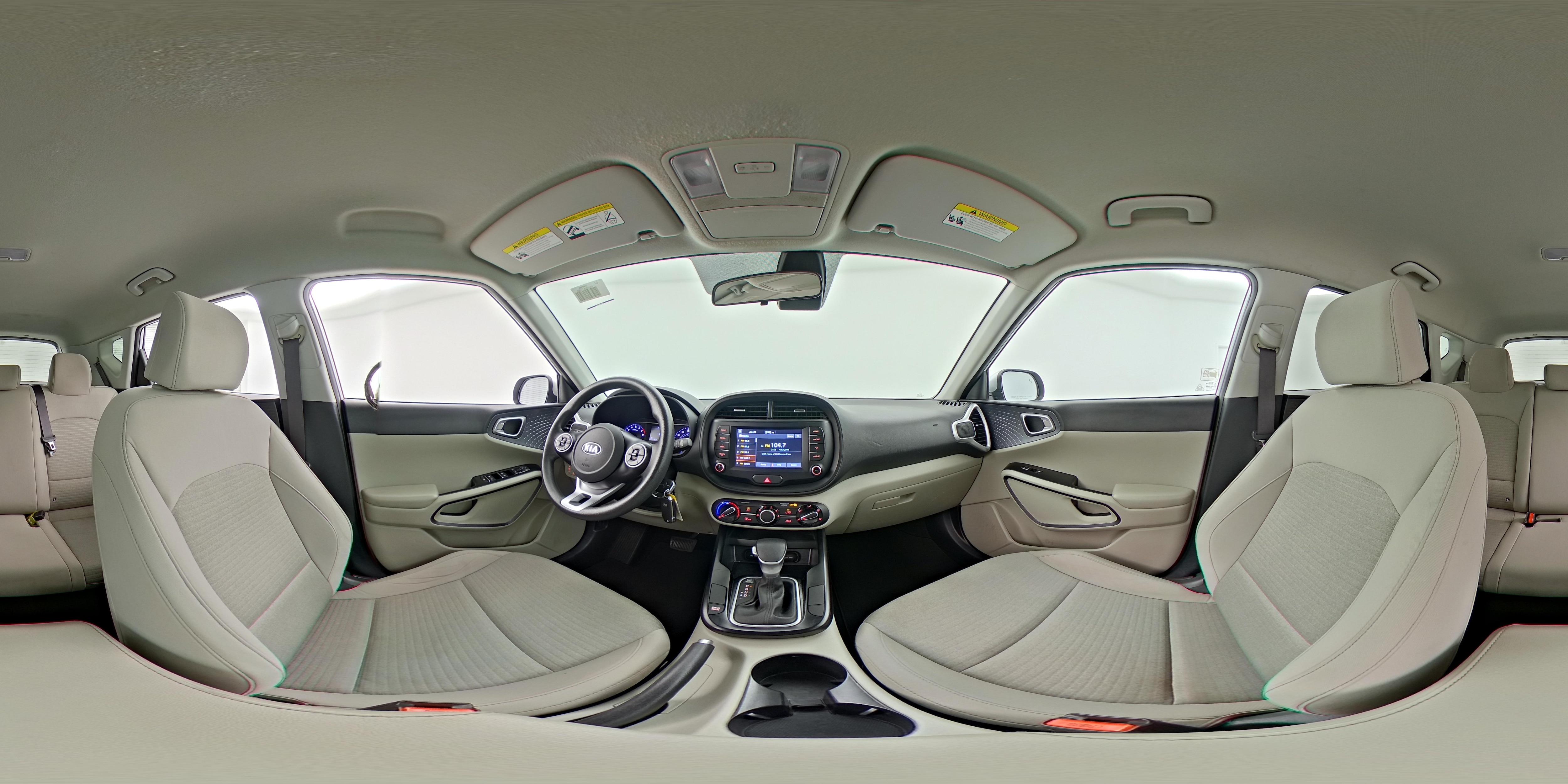 2020 Kia Soul S - Photo 24