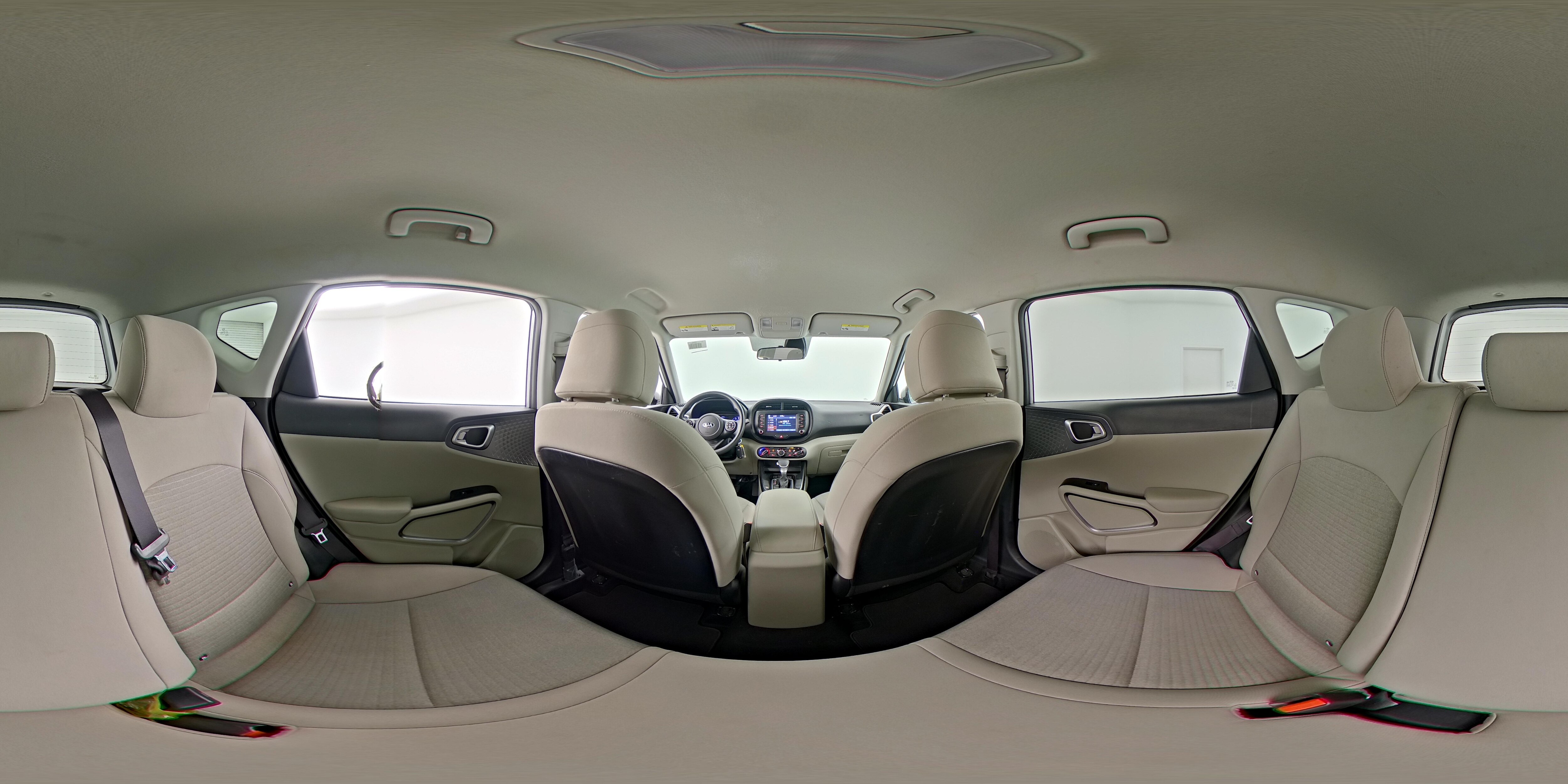 2020 Kia Soul S - Photo 25