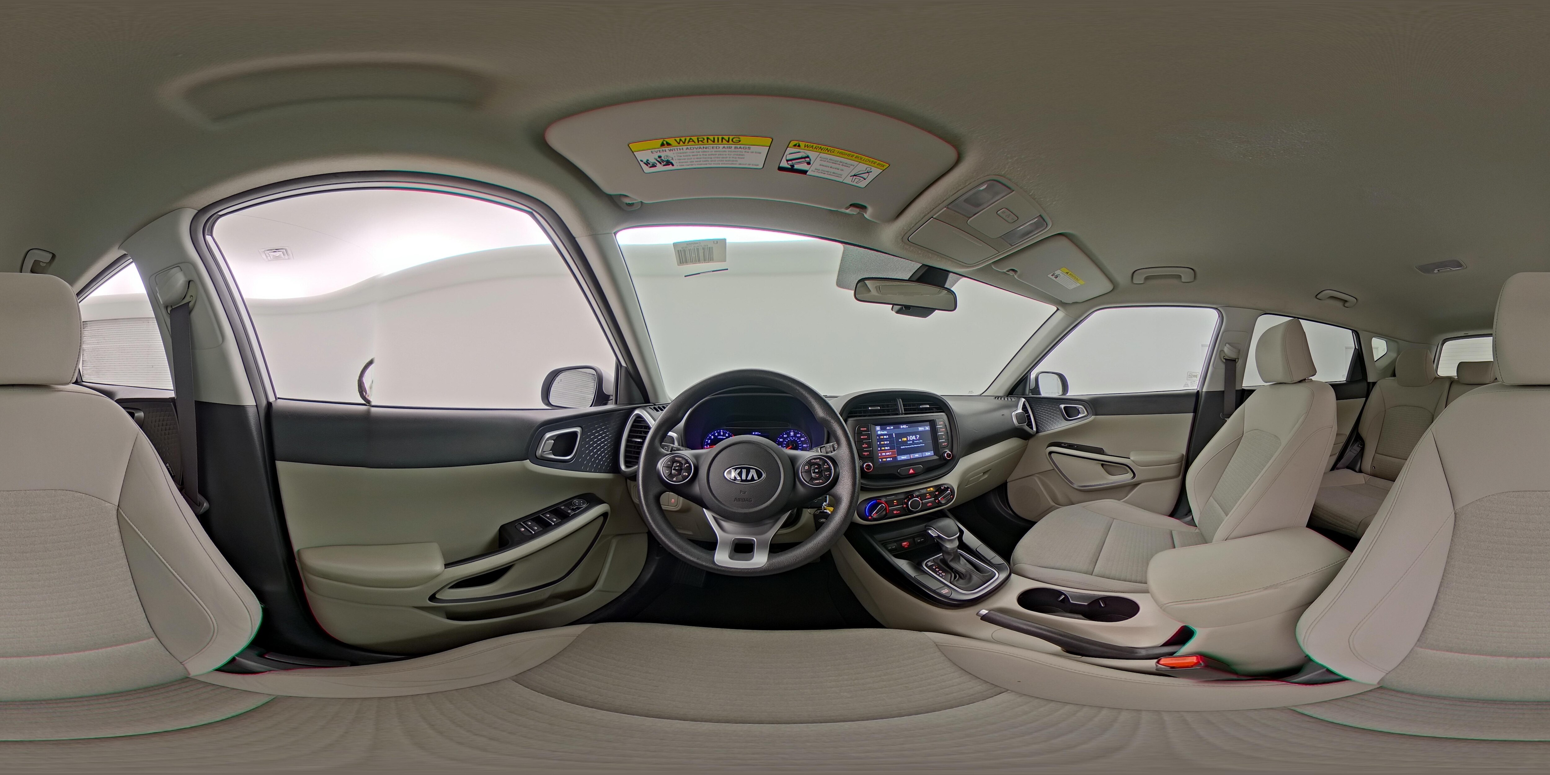 2020 Kia Soul S - Photo 26