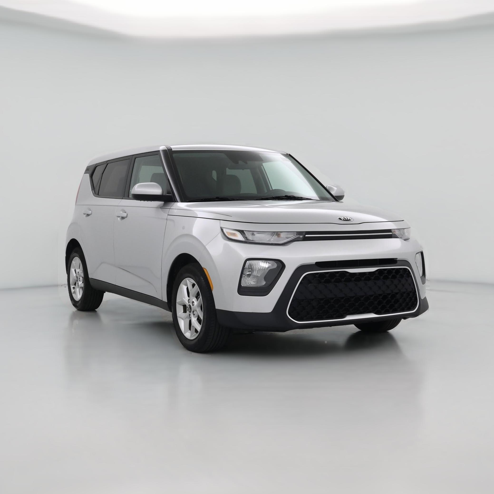 Thumbnail: 2020 Kia Soul - 1