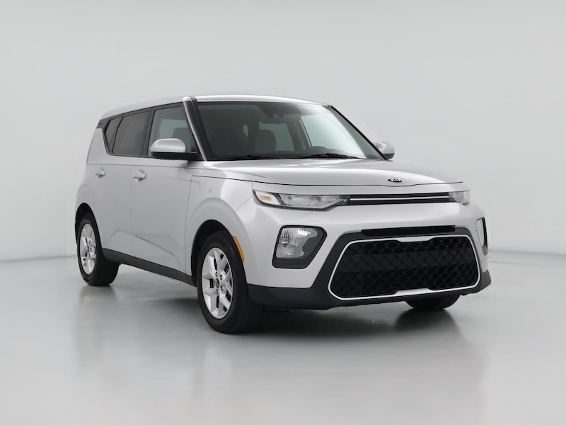 2020 Kia Soul S -
                  Tampa, FL