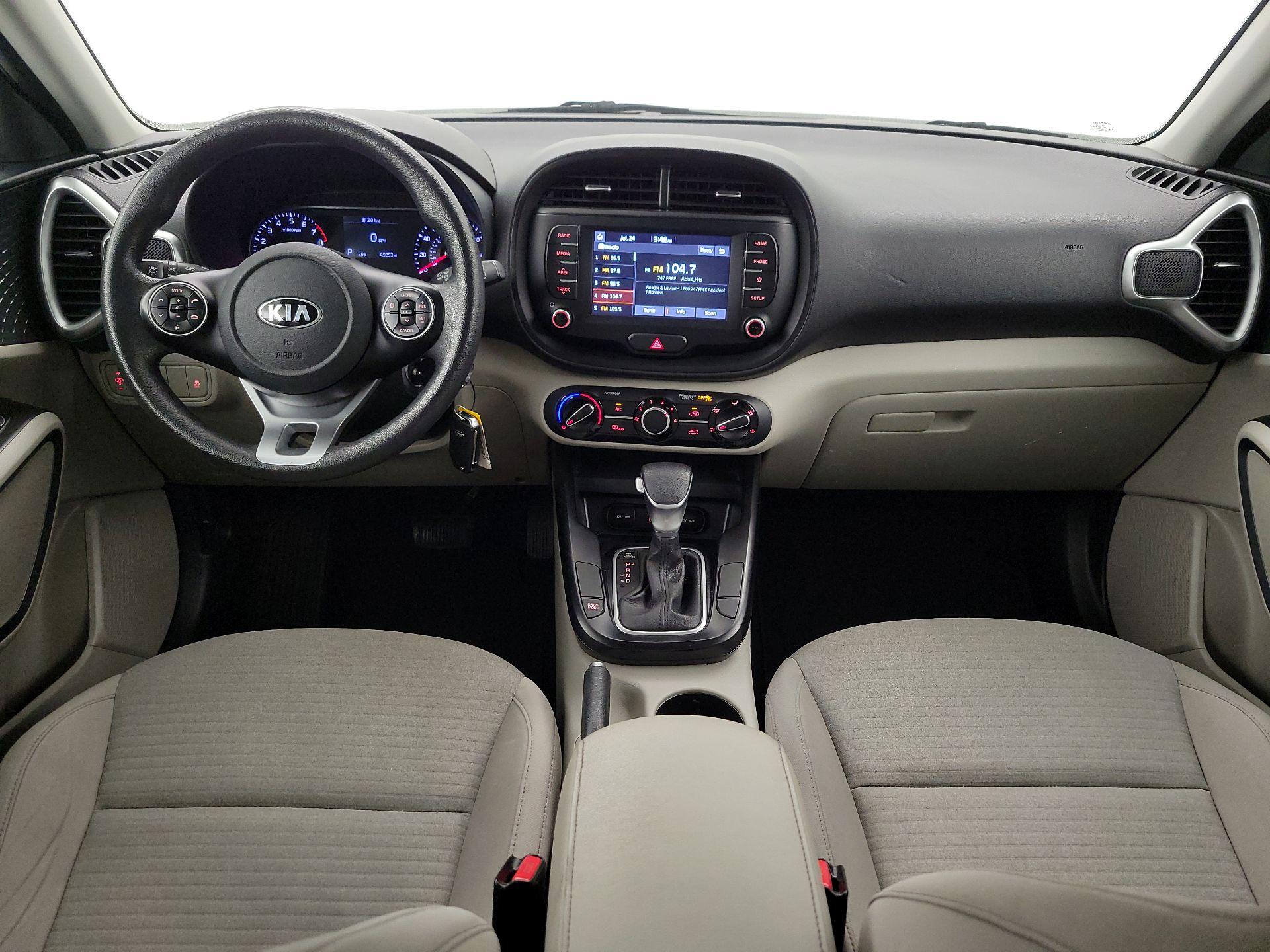 Thumbnail: 2020 Kia Soul - 9