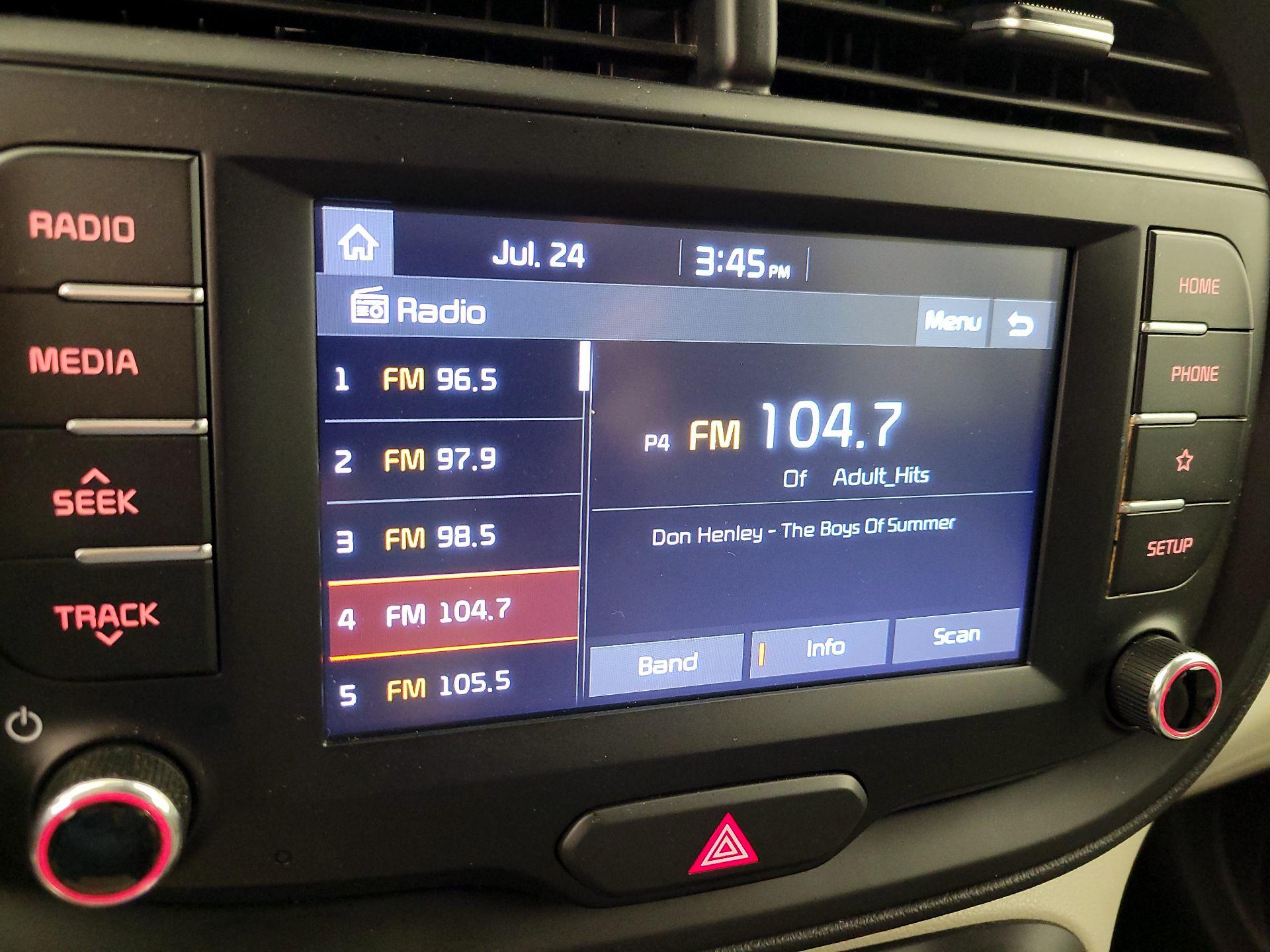 Thumbnail: 2020 Kia Soul - 15