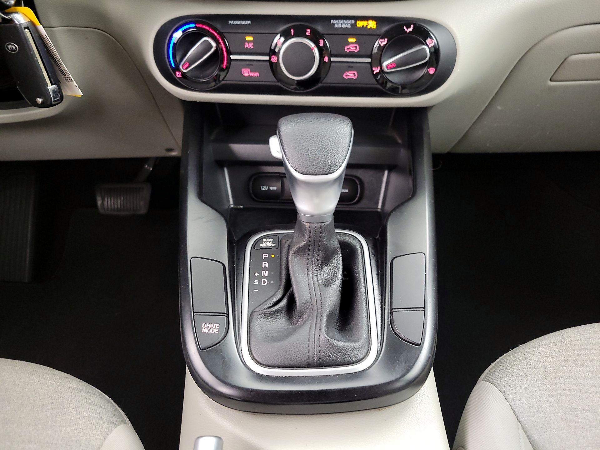 Thumbnail: 2020 Kia Soul - 17