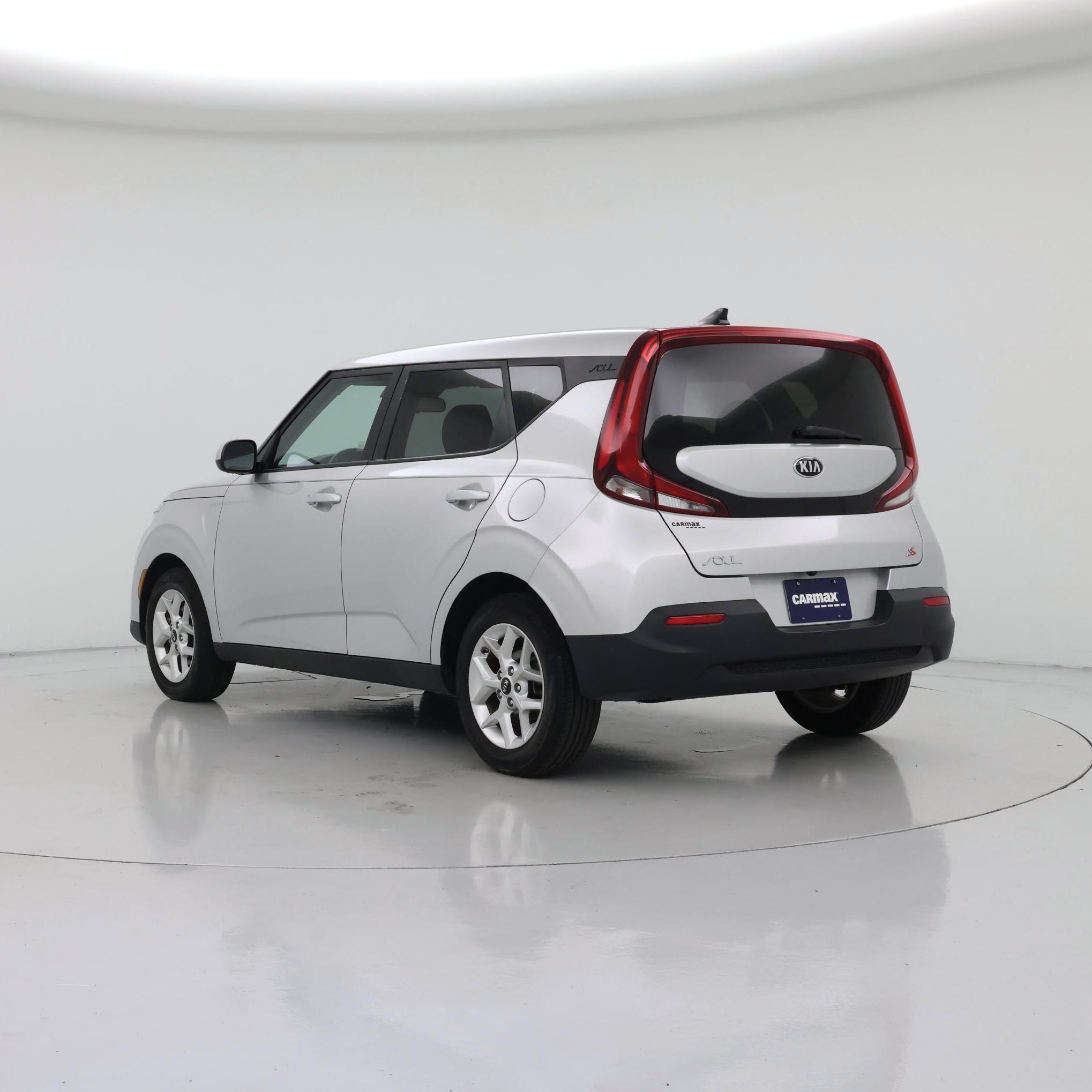 Thumbnail: 2020 Kia Soul - 2