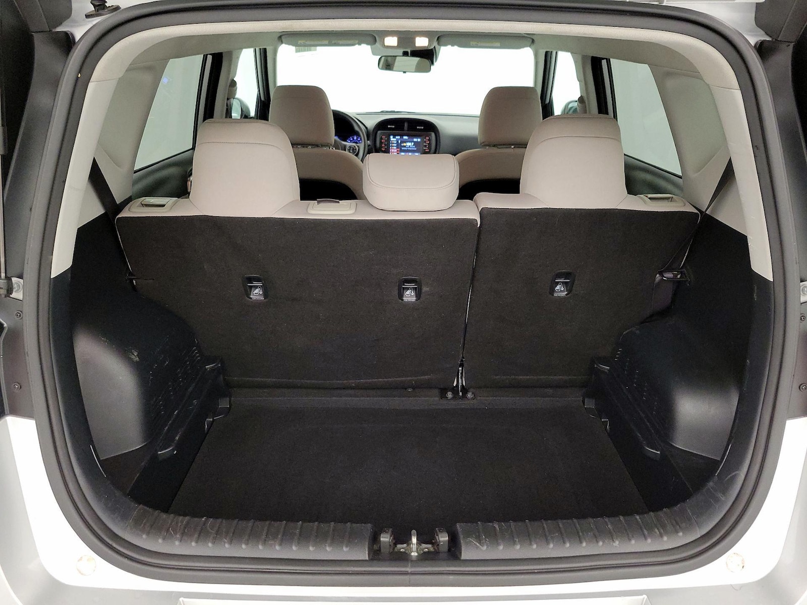 2020 Kia Soul S - Photo 21