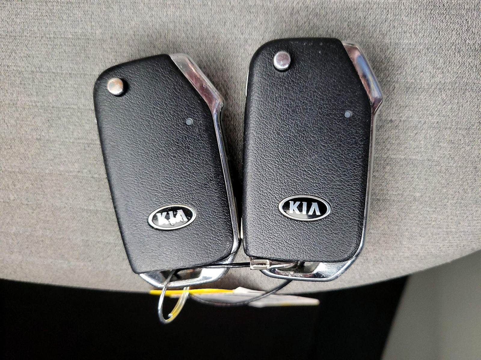 2020 Kia Soul S - Photo 23