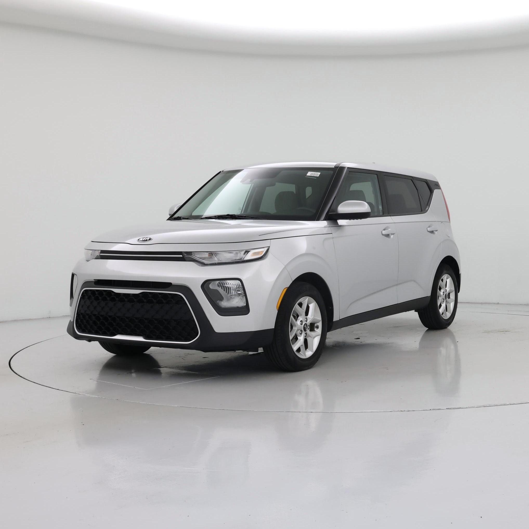 Thumbnail: 2020 Kia Soul - 4