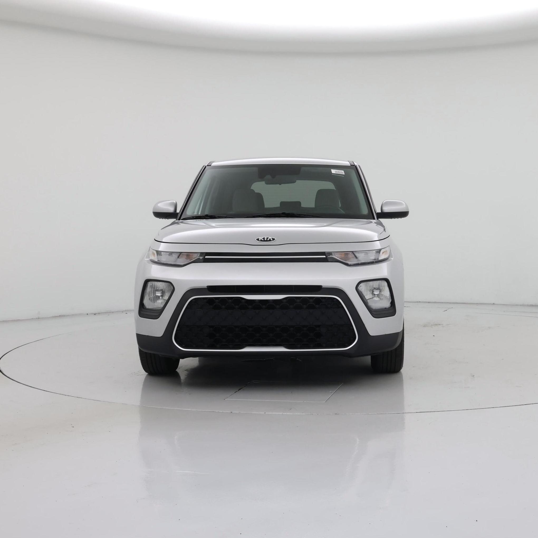 Thumbnail: 2020 Kia Soul - 5