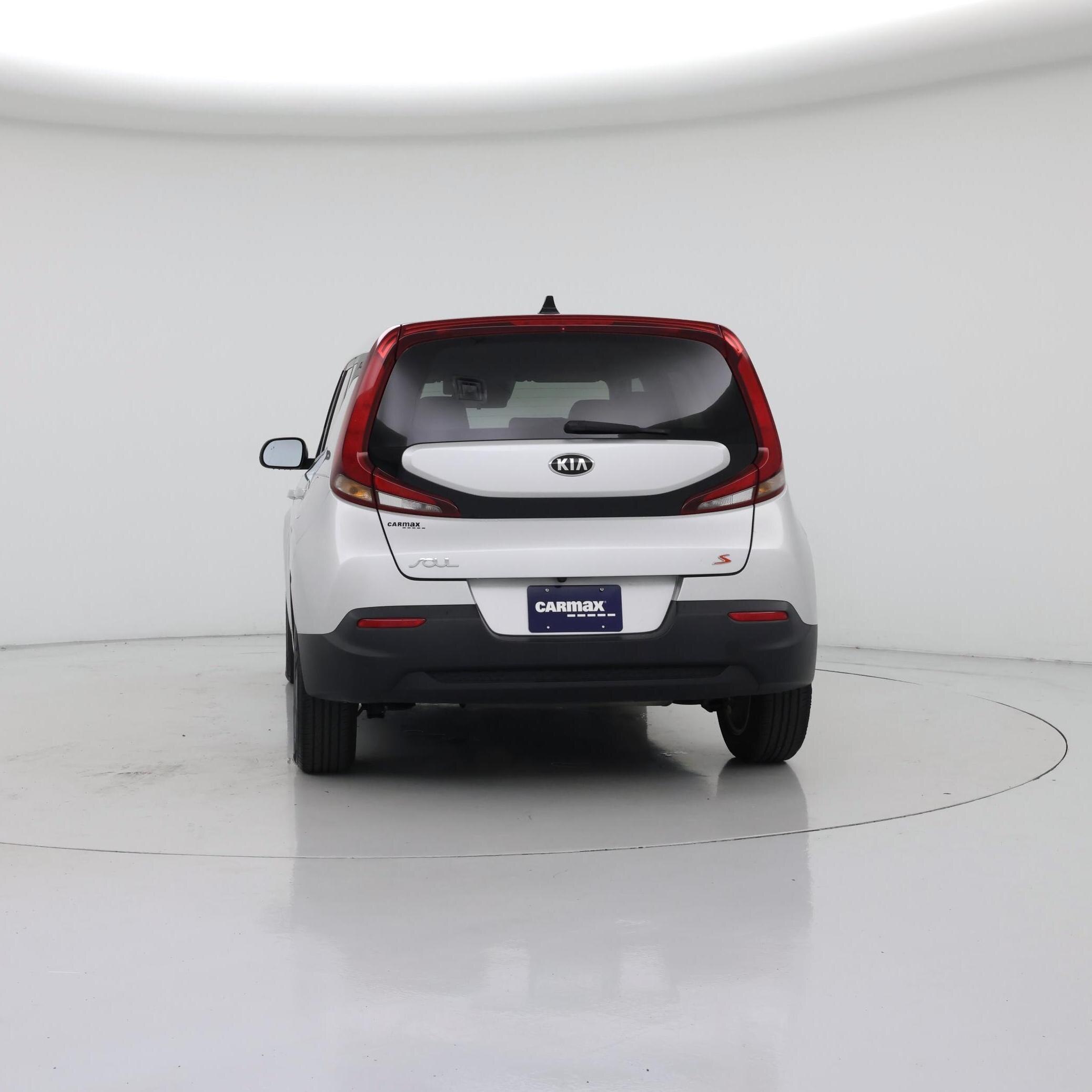 Thumbnail: 2020 Kia Soul - 6