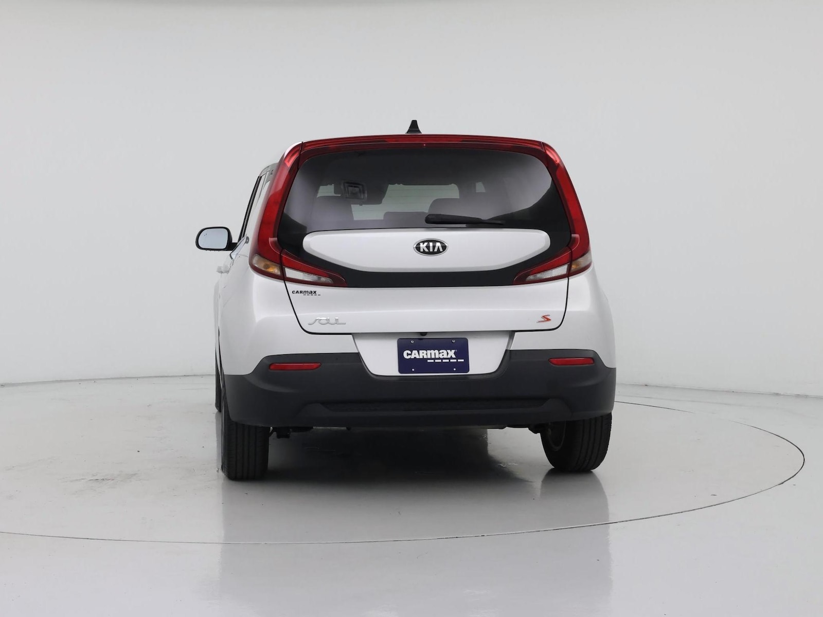 2020 Kia Soul S - Photo 7