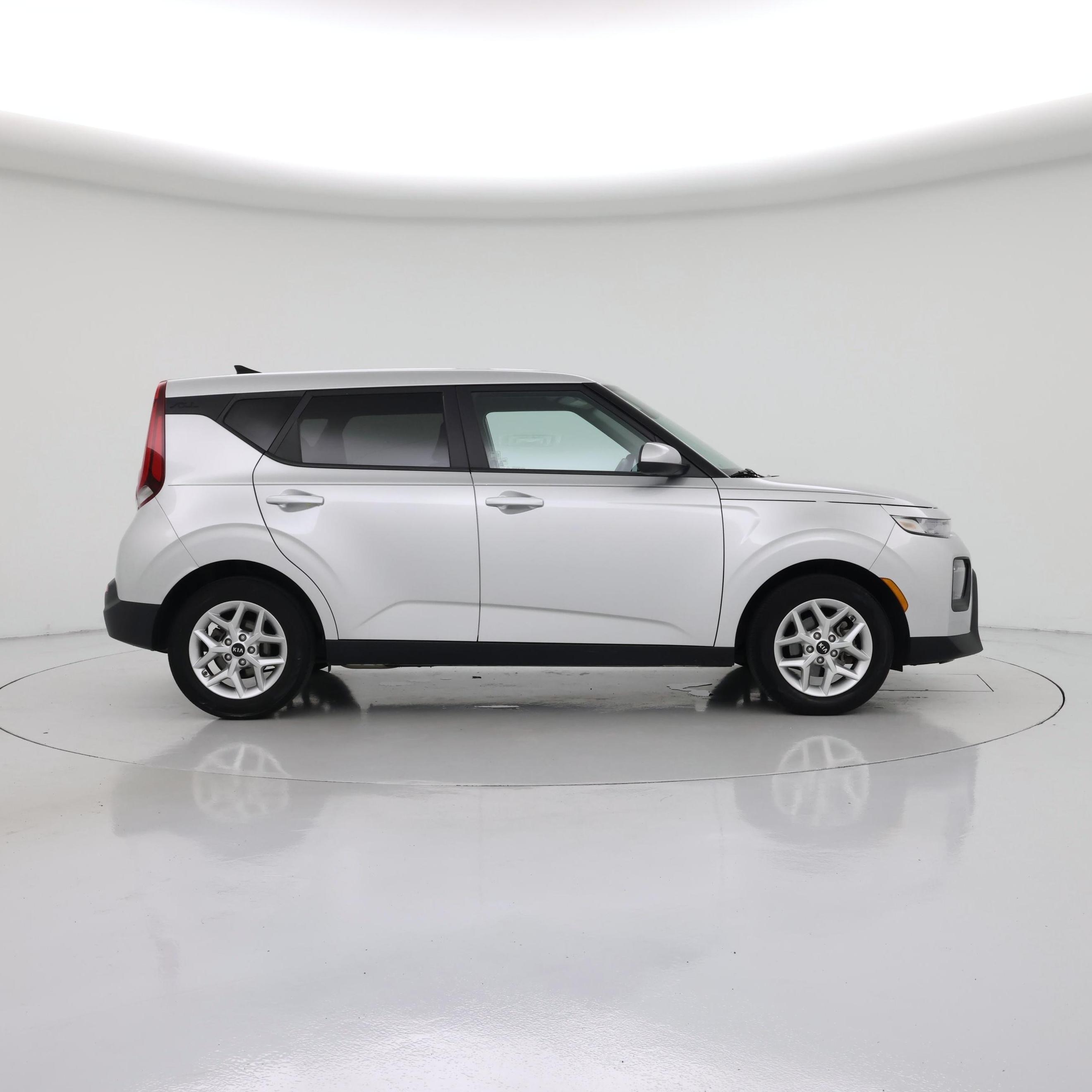 Thumbnail: 2020 Kia Soul - 7