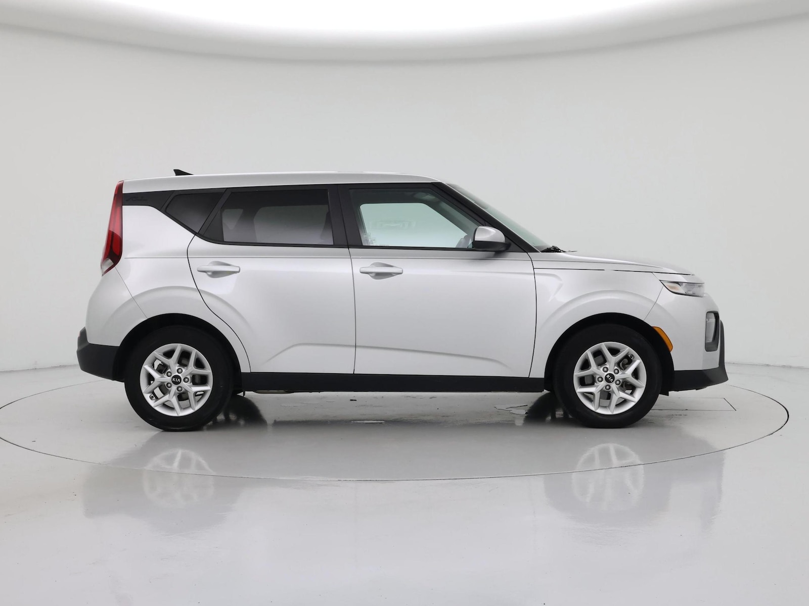 2020 Kia Soul S - Photo 8