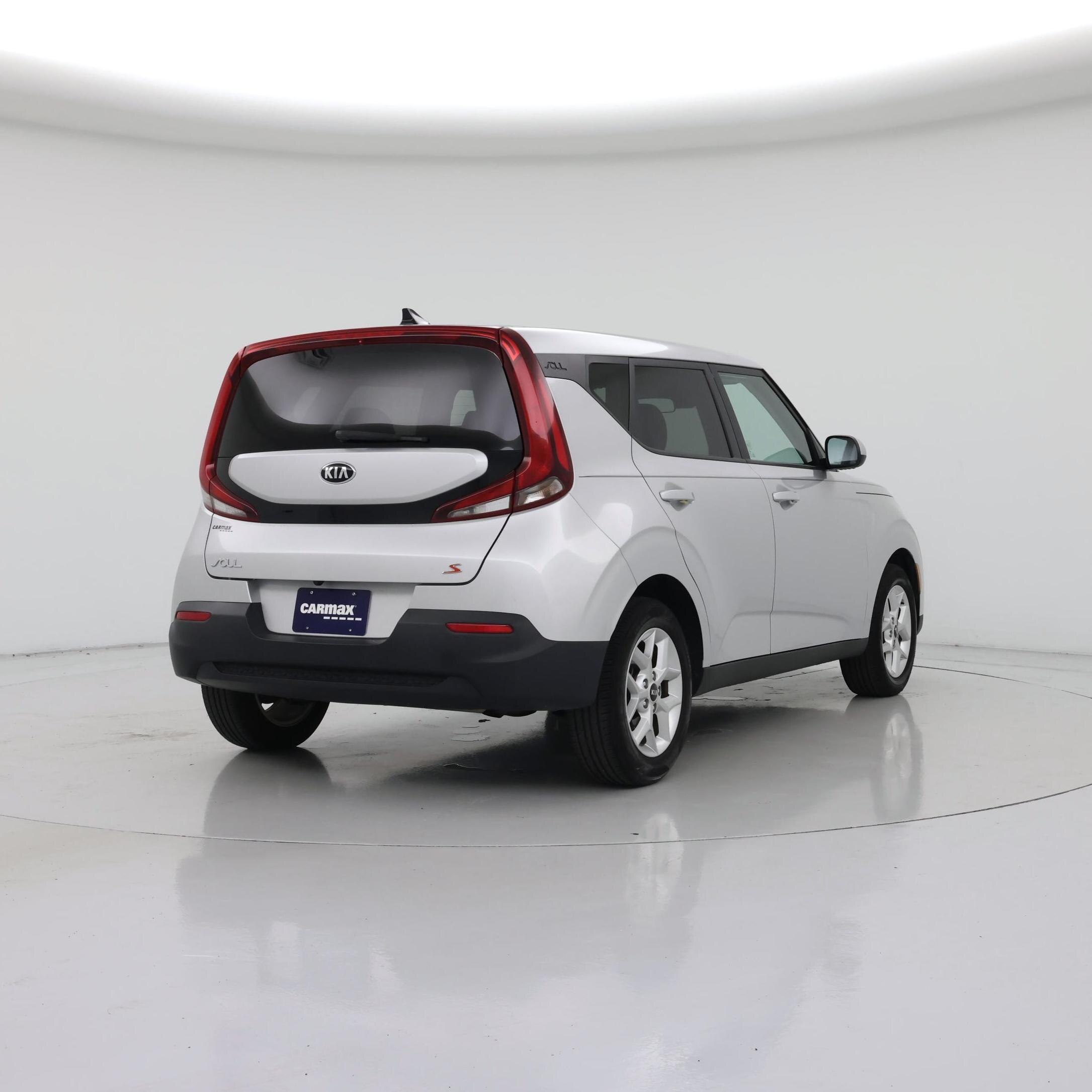 Thumbnail: 2020 Kia Soul - 8