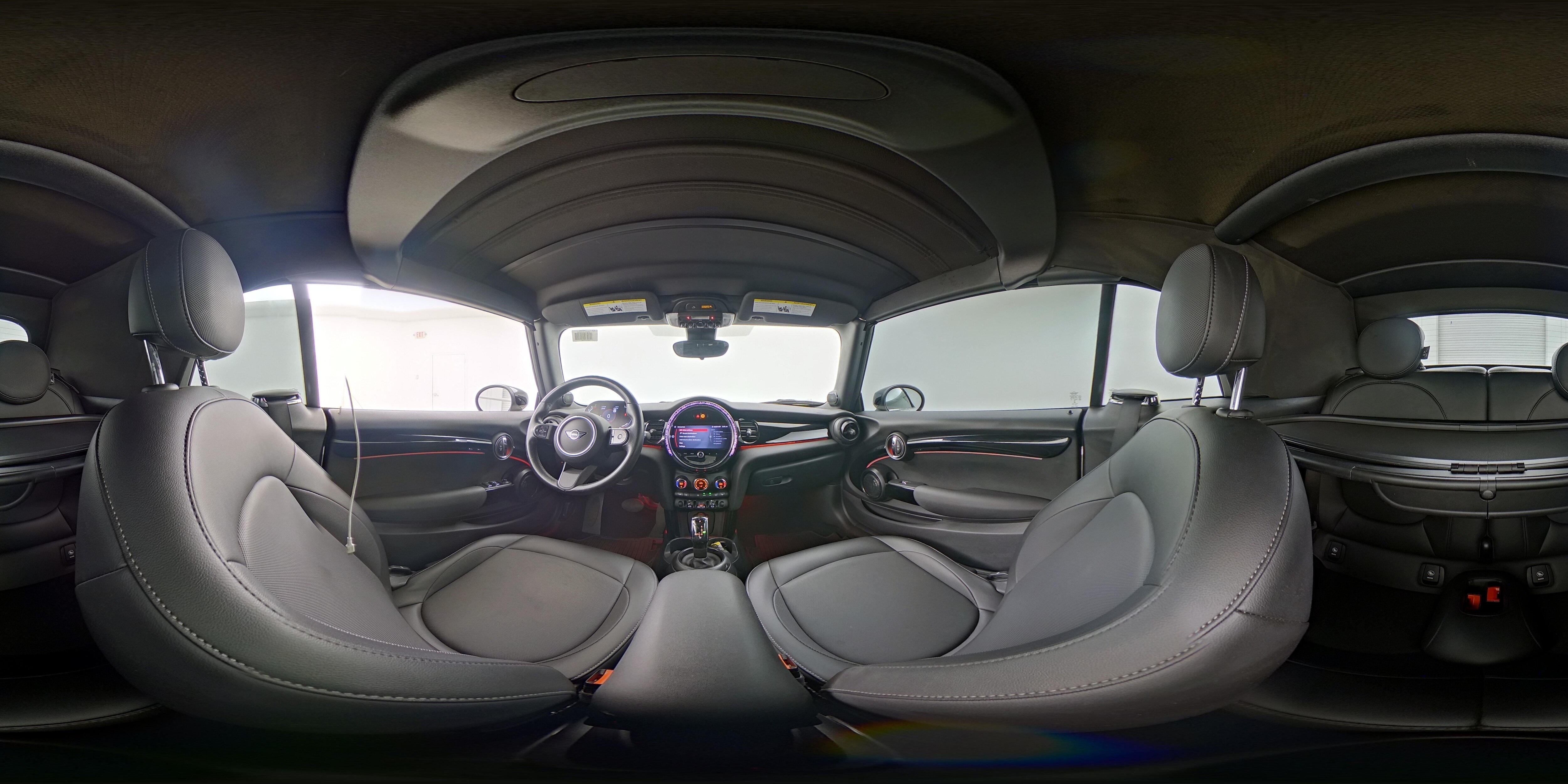 2022 MINI Convertible Base - Photo 24