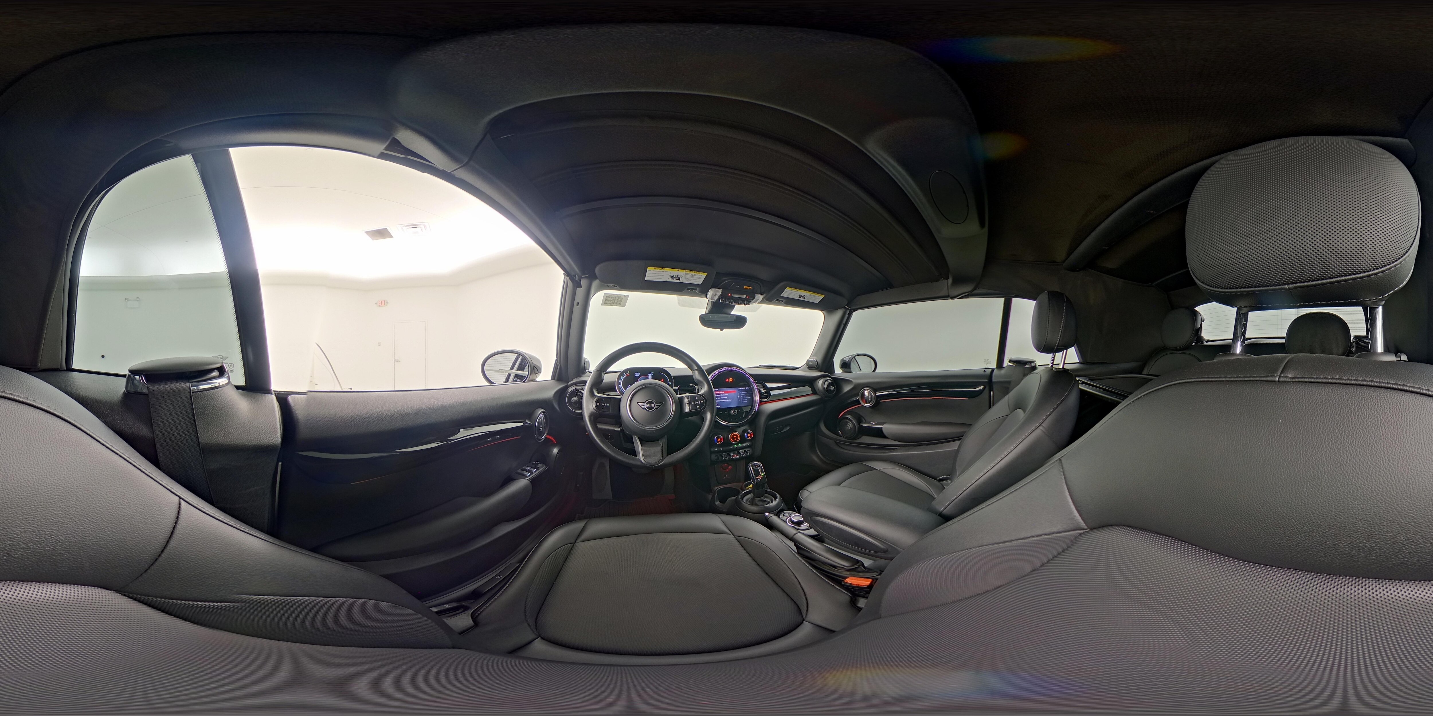 2022 MINI Convertible Base - Photo 25