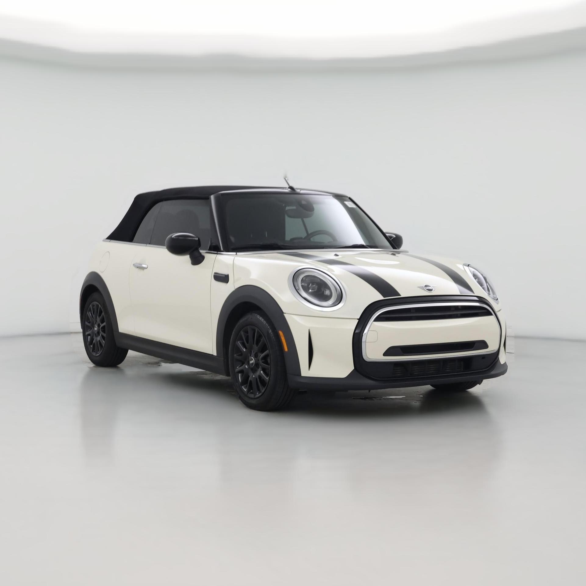 Thumbnail: 2022 MINI Cooper - 1