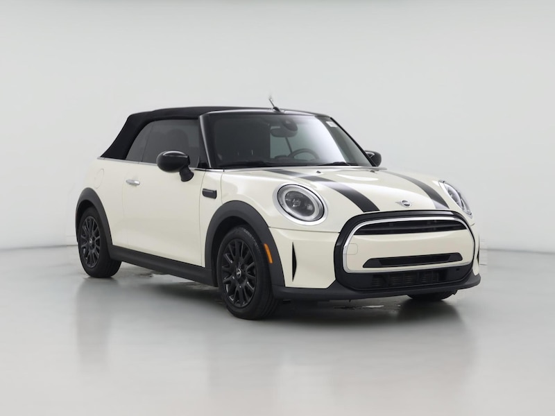 2022 Mini Cooper null