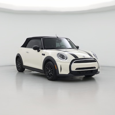 2022 Mini Cooper