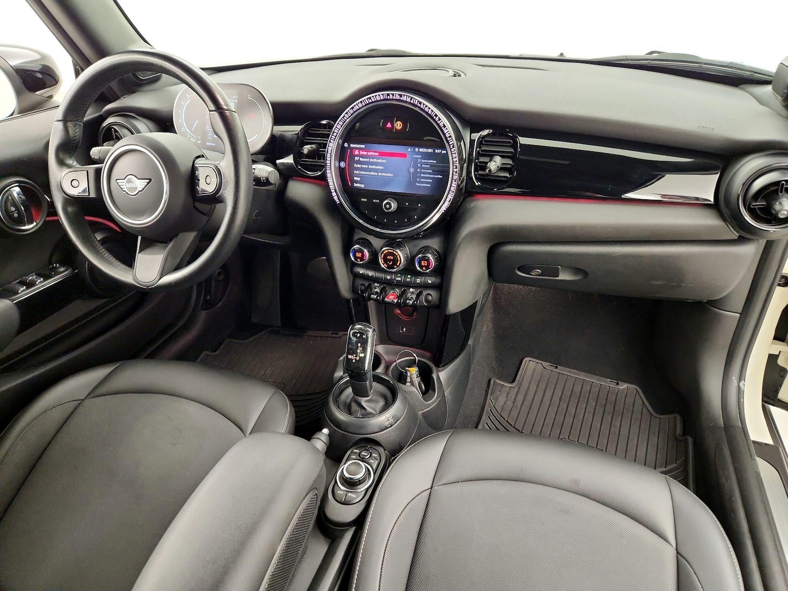 2022 MINI Convertible Base - Photo 10