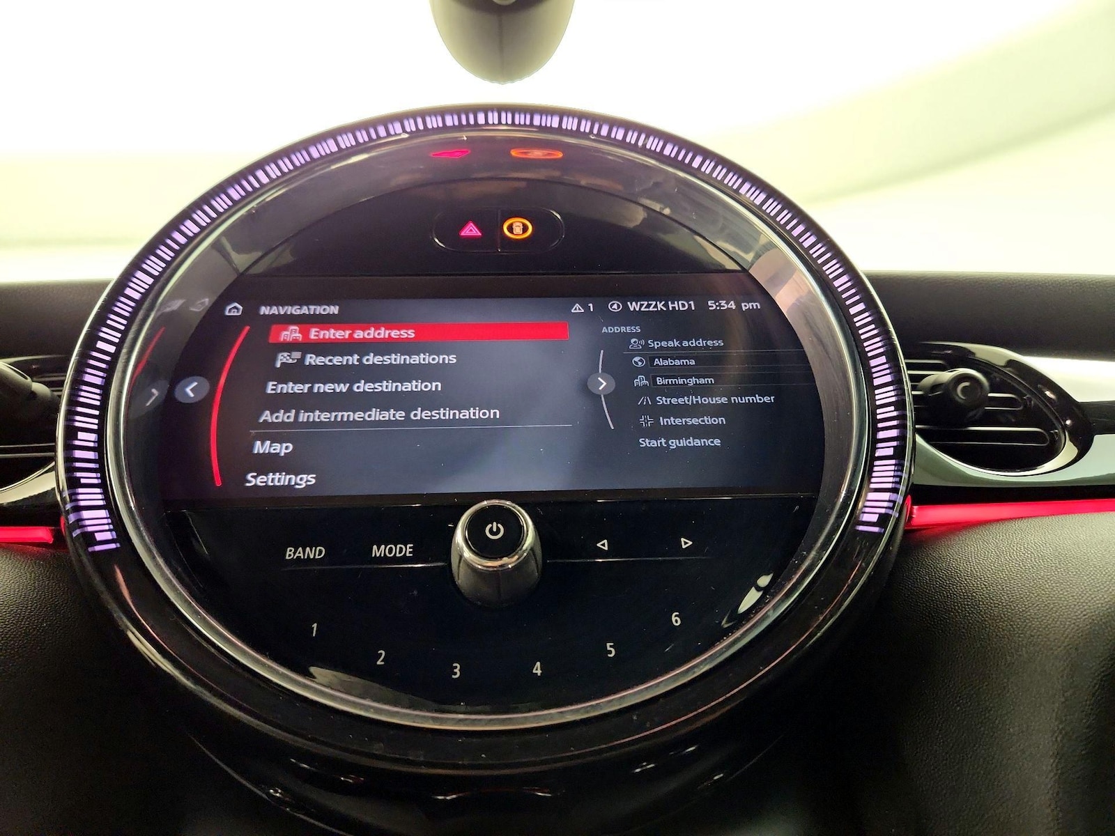 2022 MINI Convertible Base - Photo 15