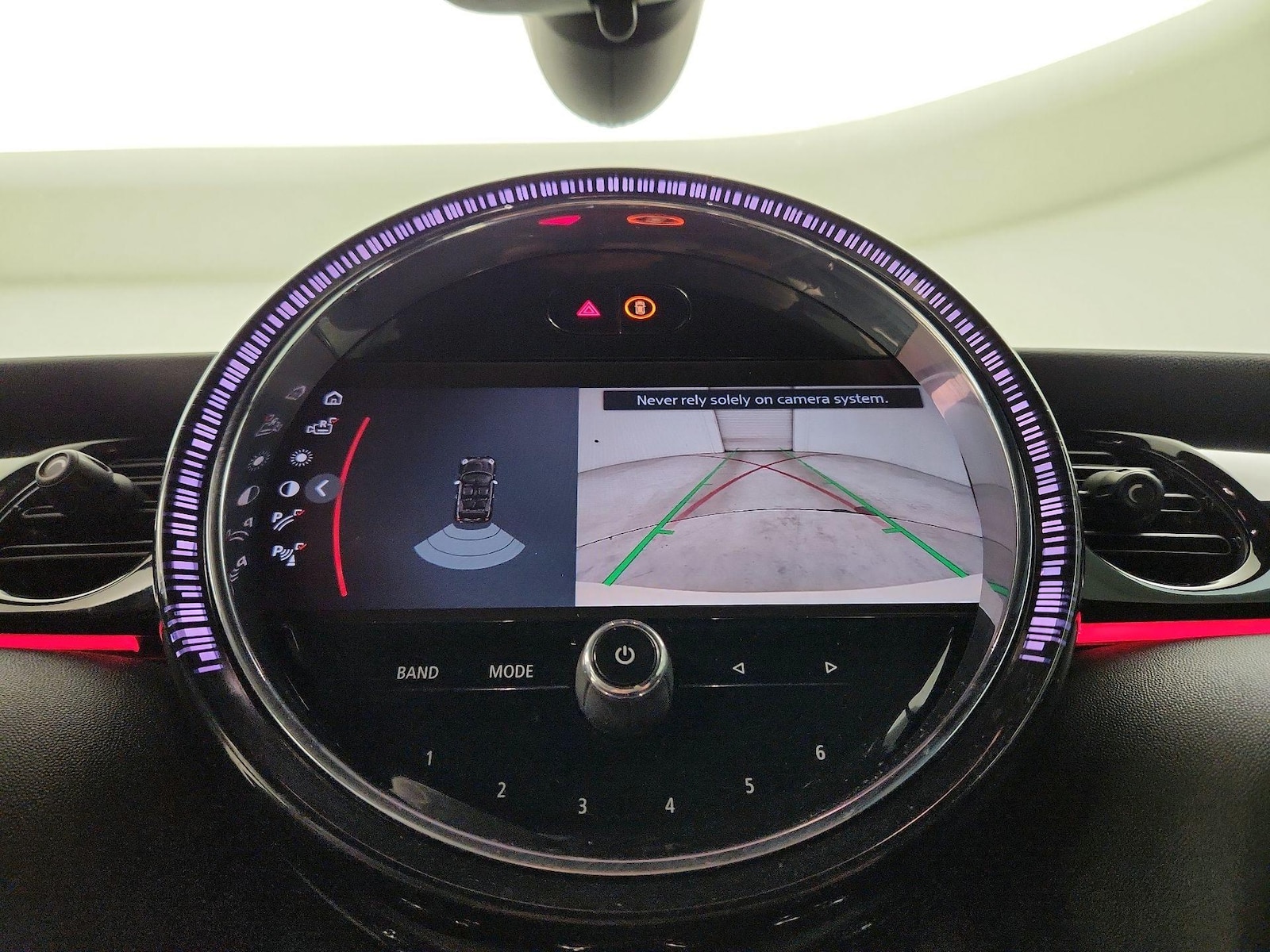 2022 MINI Convertible Base - Photo 16