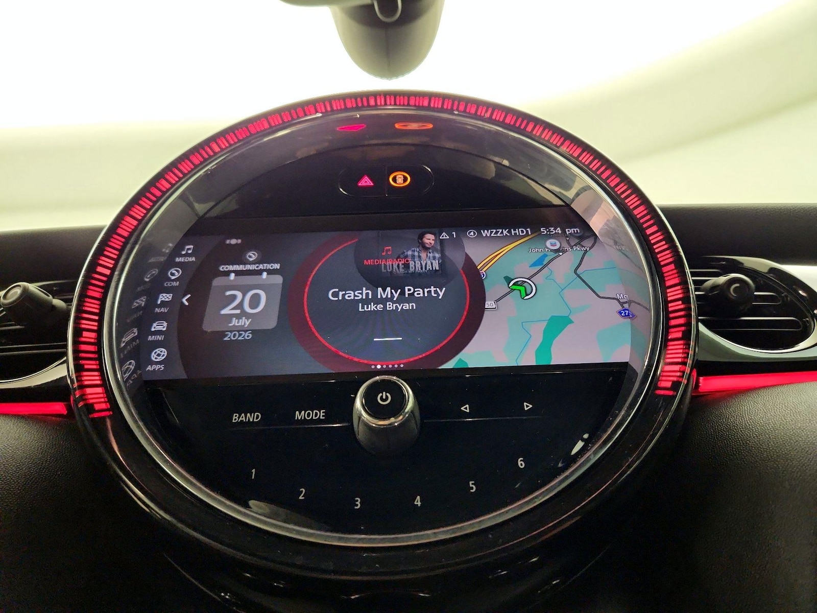 2022 MINI Convertible Base - Photo 17