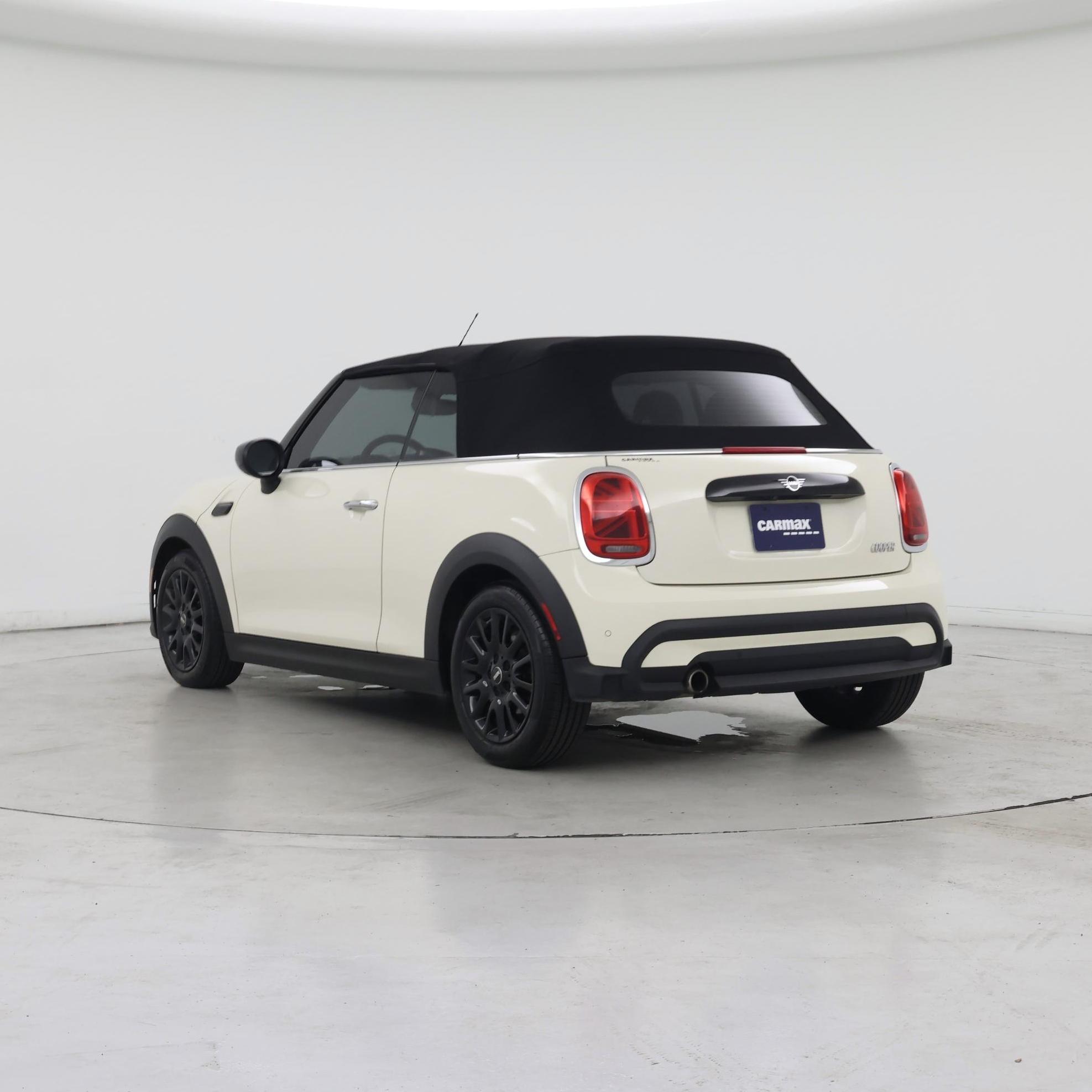 Thumbnail: 2022 MINI Cooper - 2